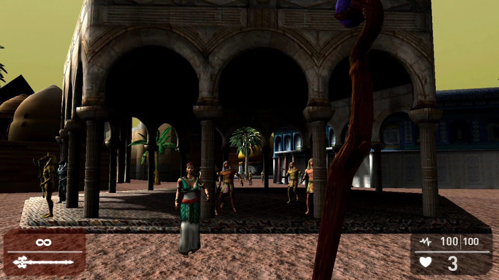 Terra Incognita screenshot 3