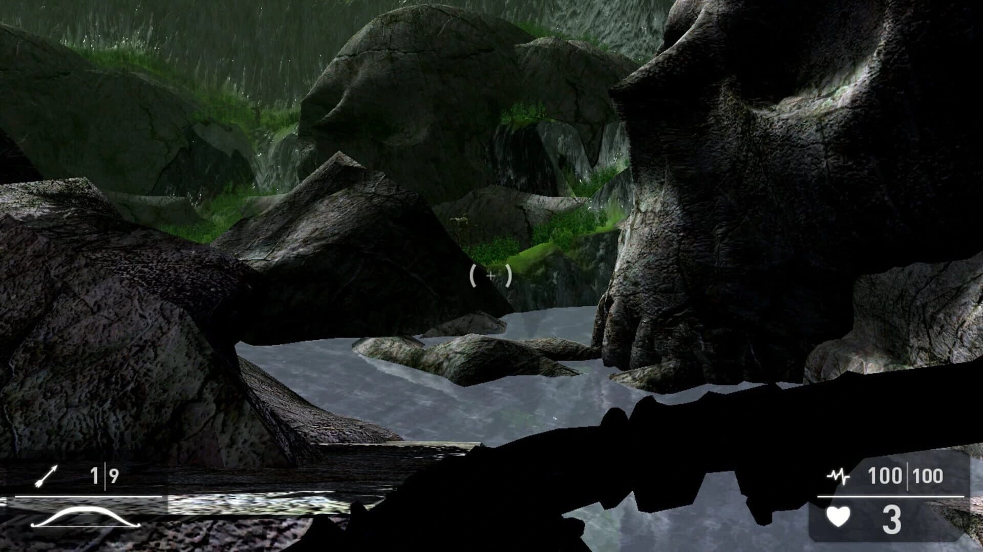 Terra Incognita screenshot 2