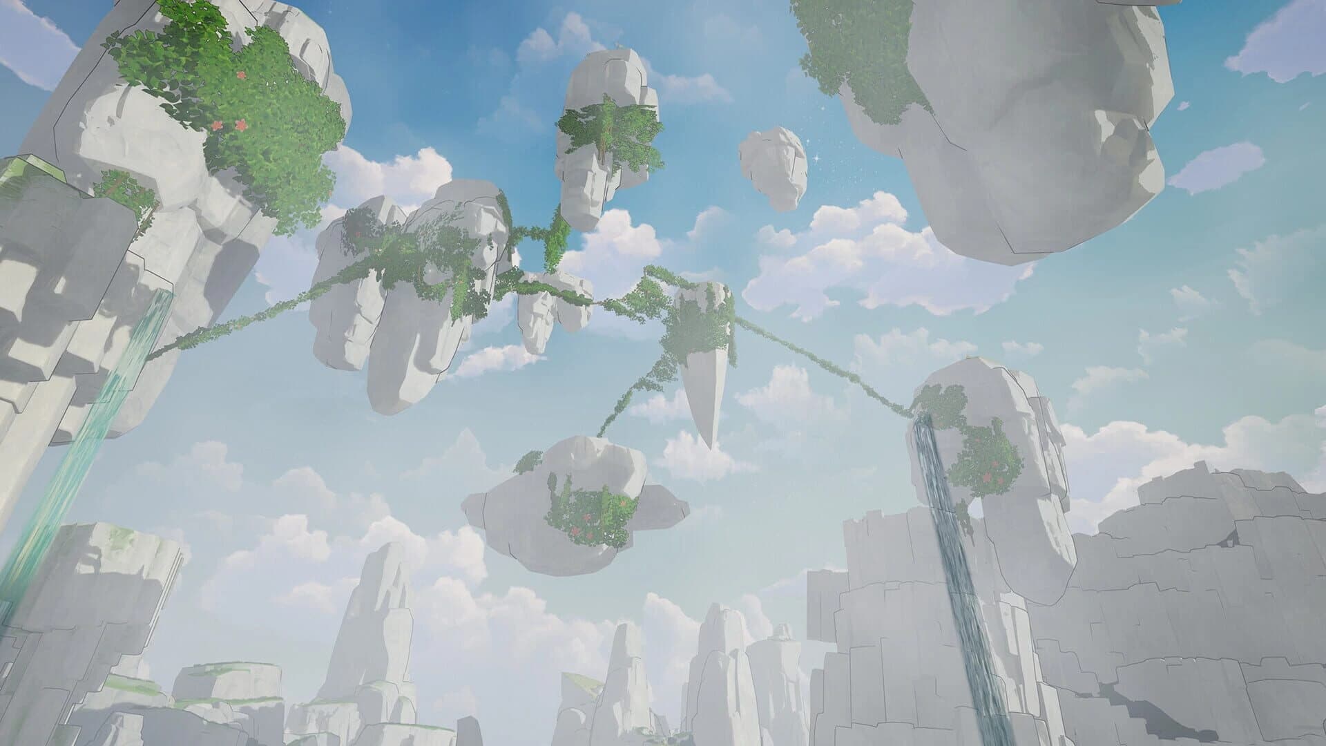 Terra Taker screenshot 4