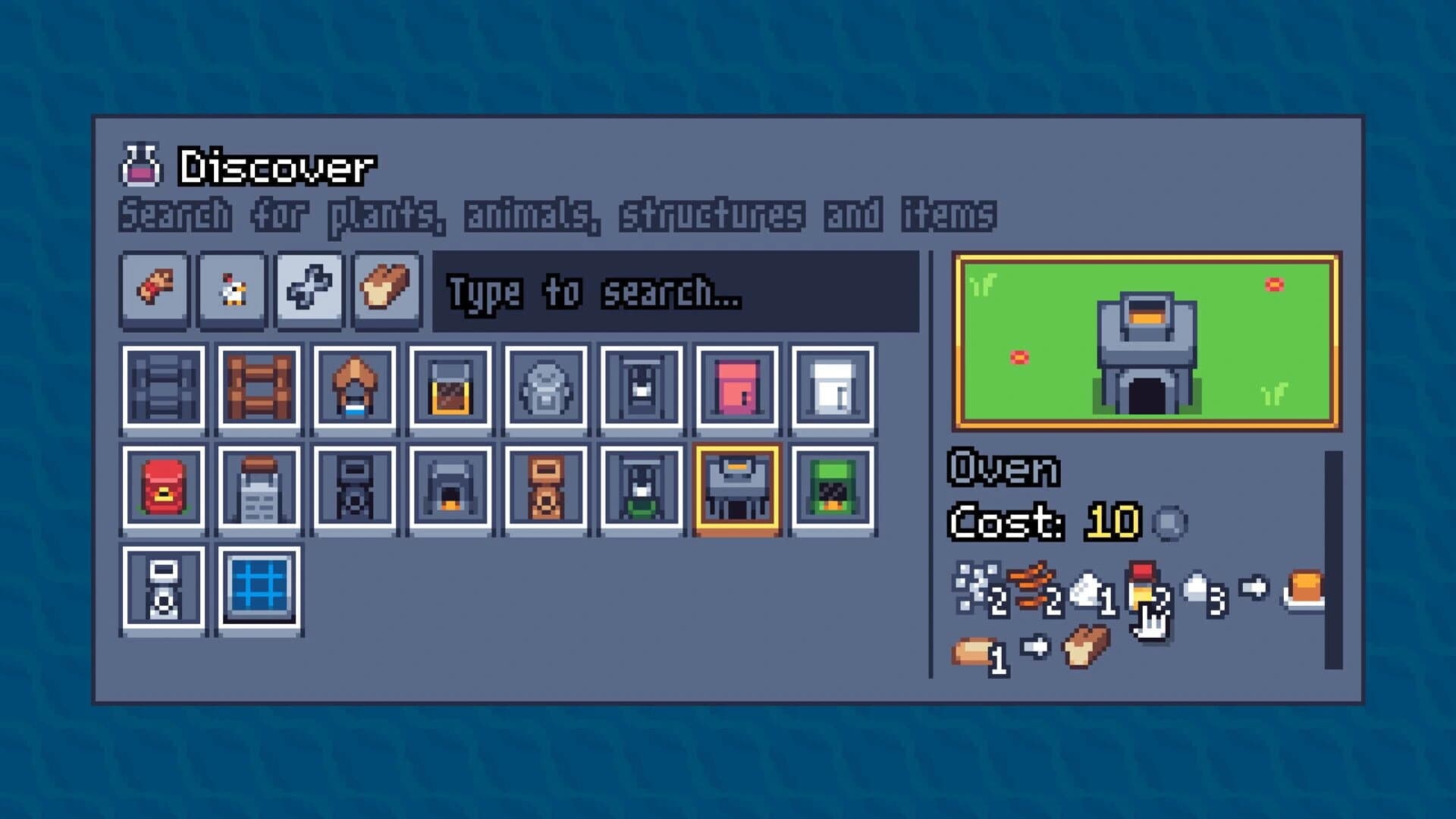 Terracards screenshot 5