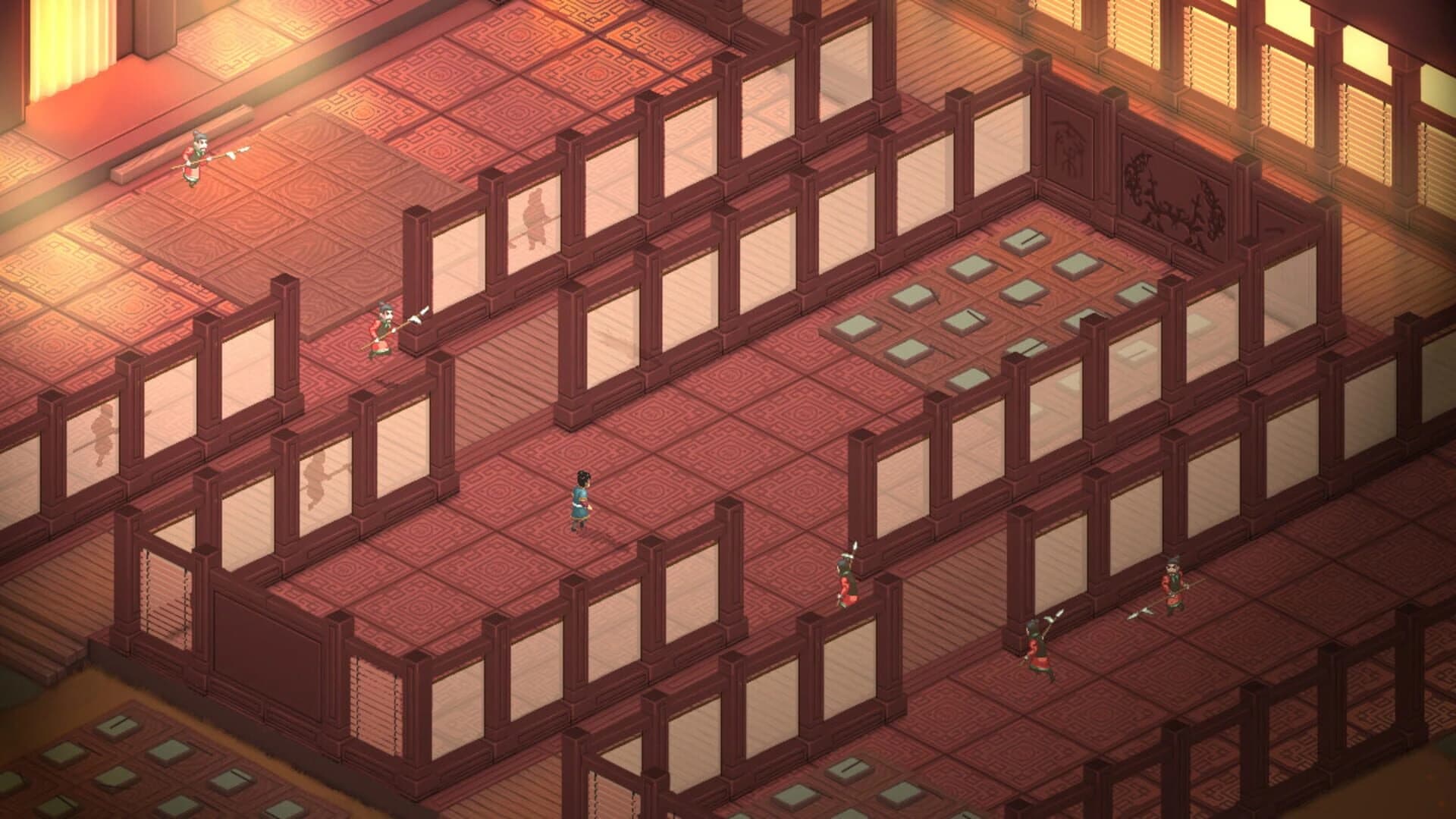 Terracotta screenshot 4