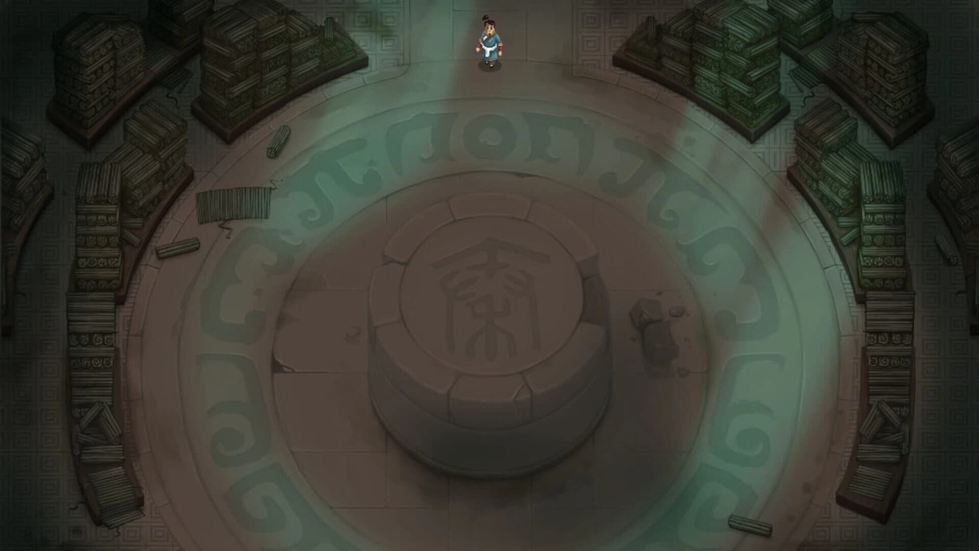 Terracotta screenshot 2