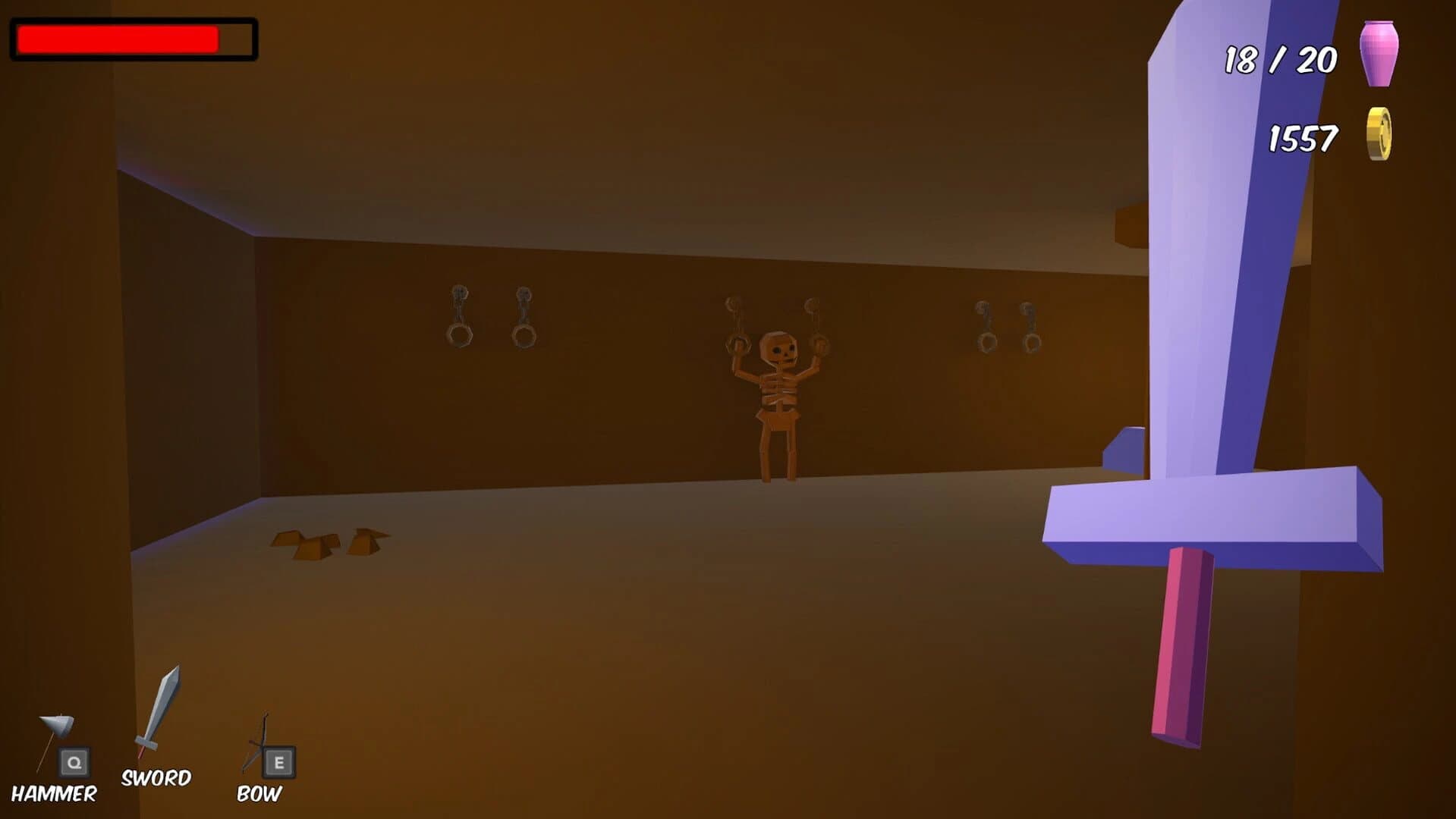 Terracotta - Shards of Doom screenshot 3