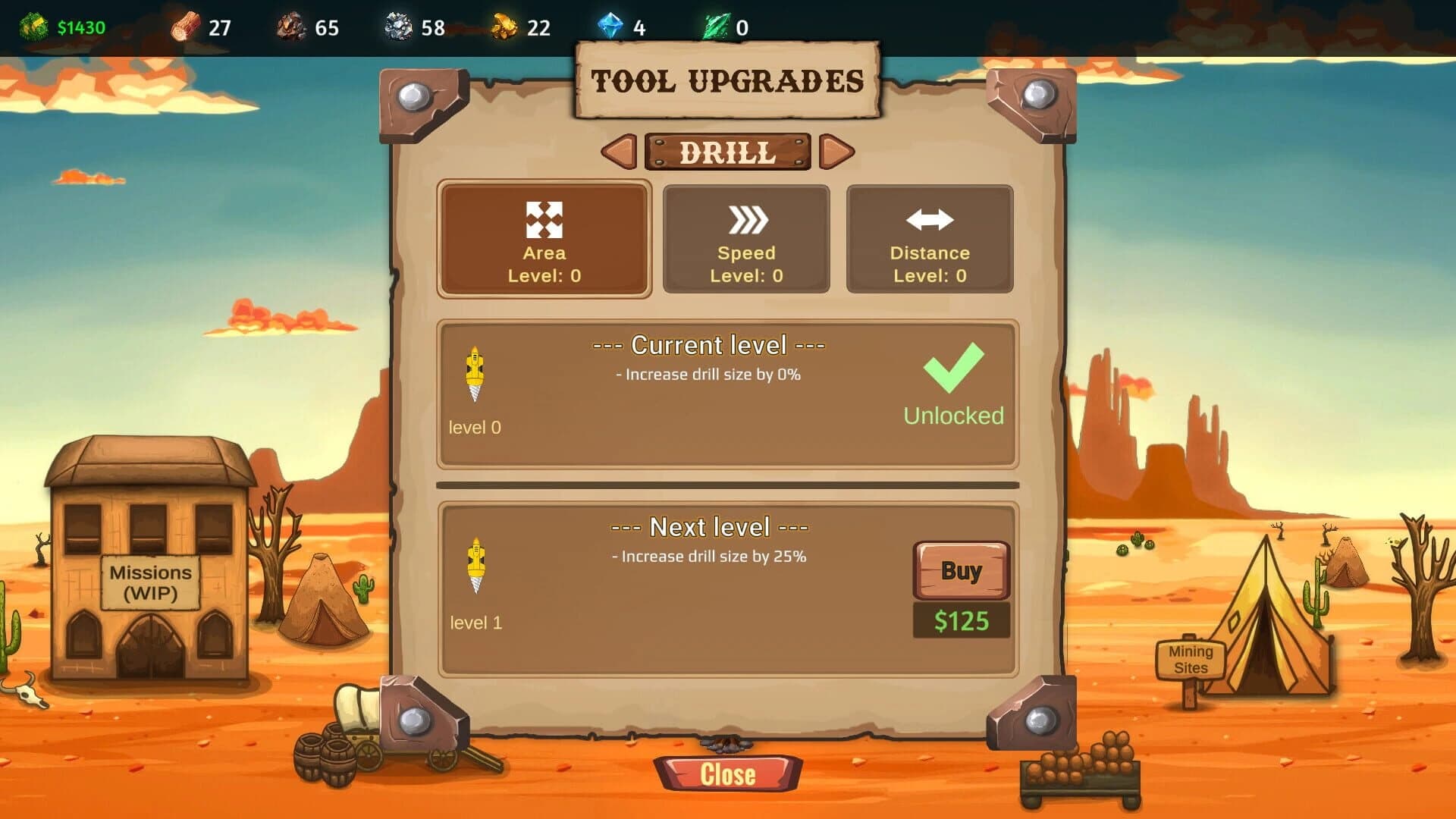 TerraForge screenshot 5