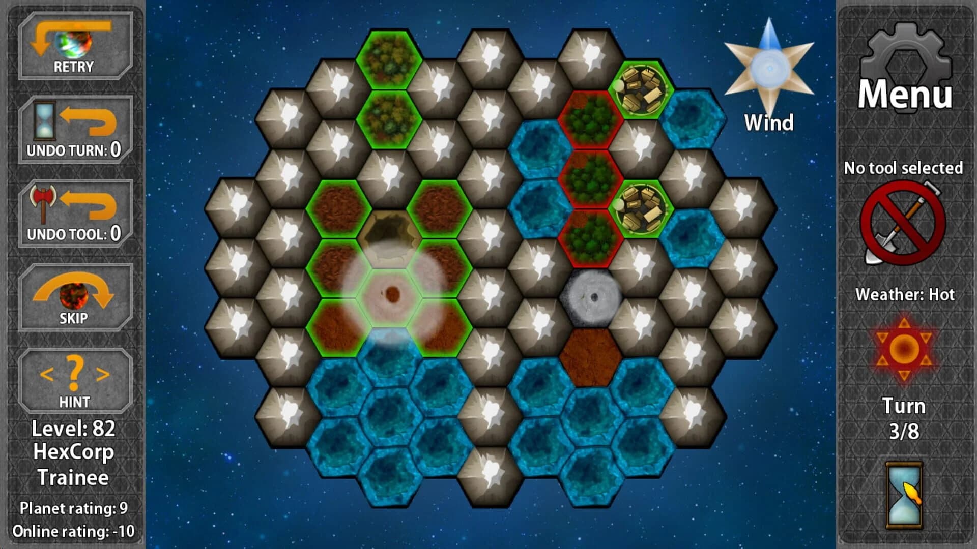 Terraform screenshot 5