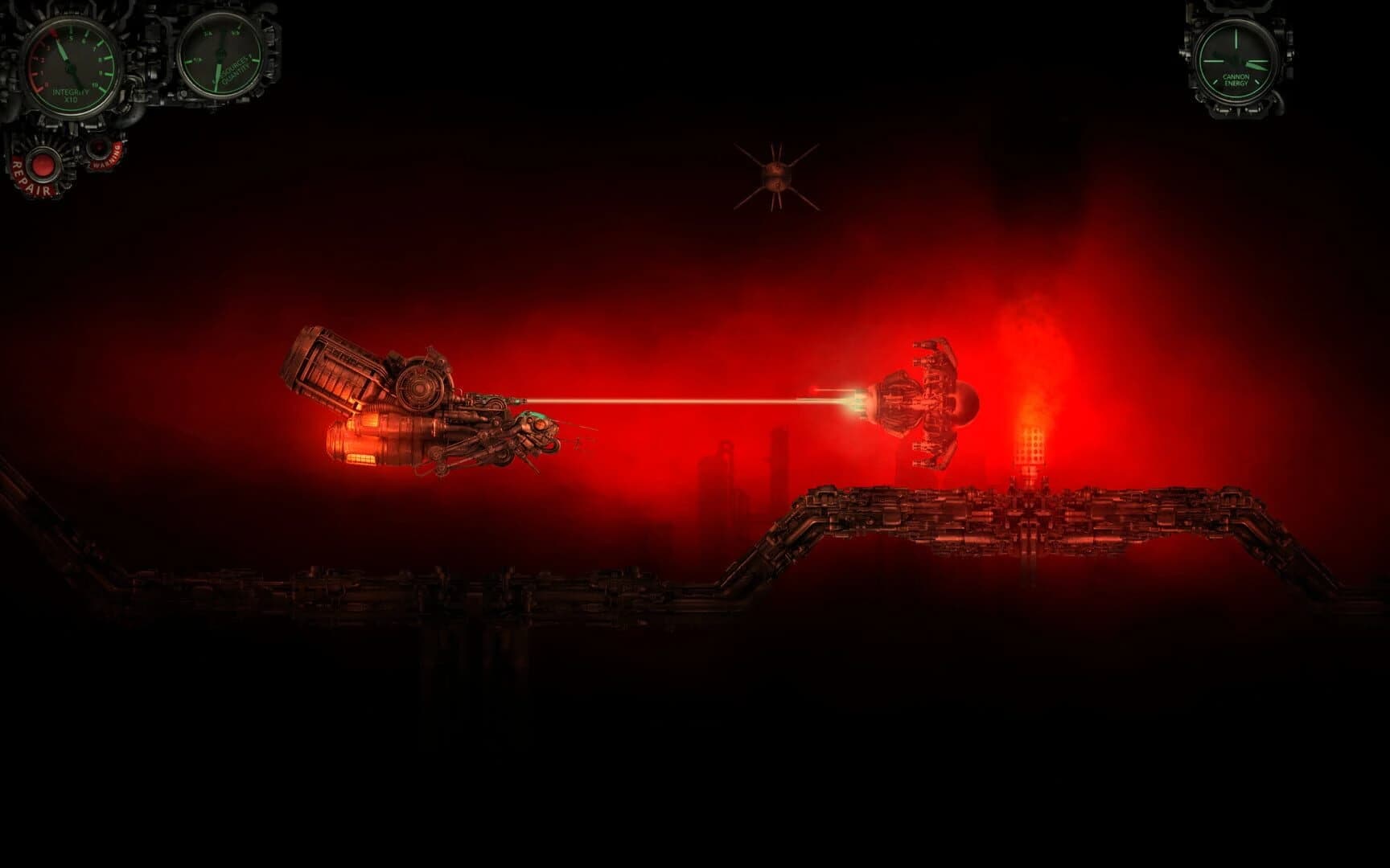Terragearth screenshot 4