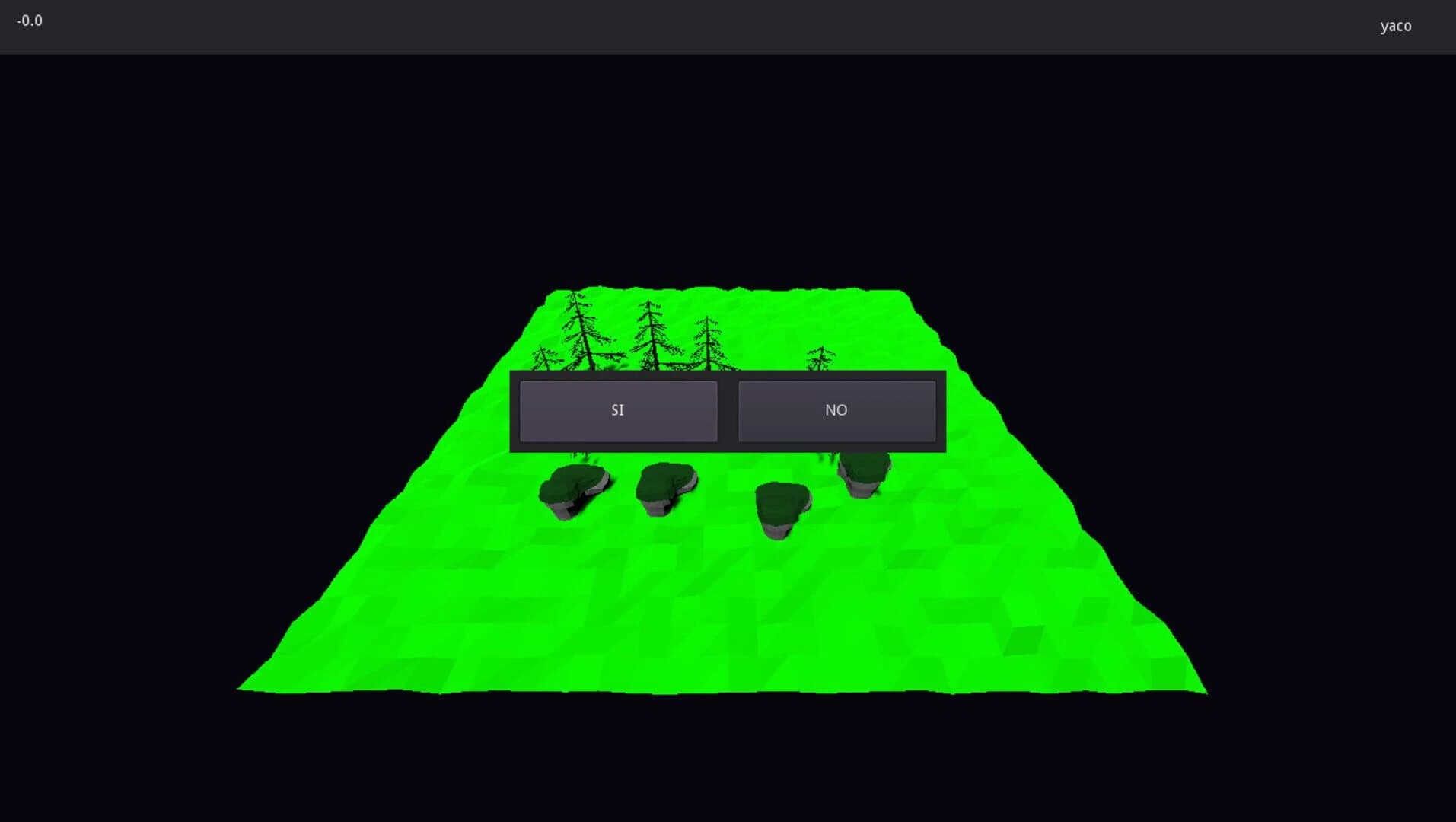 Terrain Defender screenshot 2