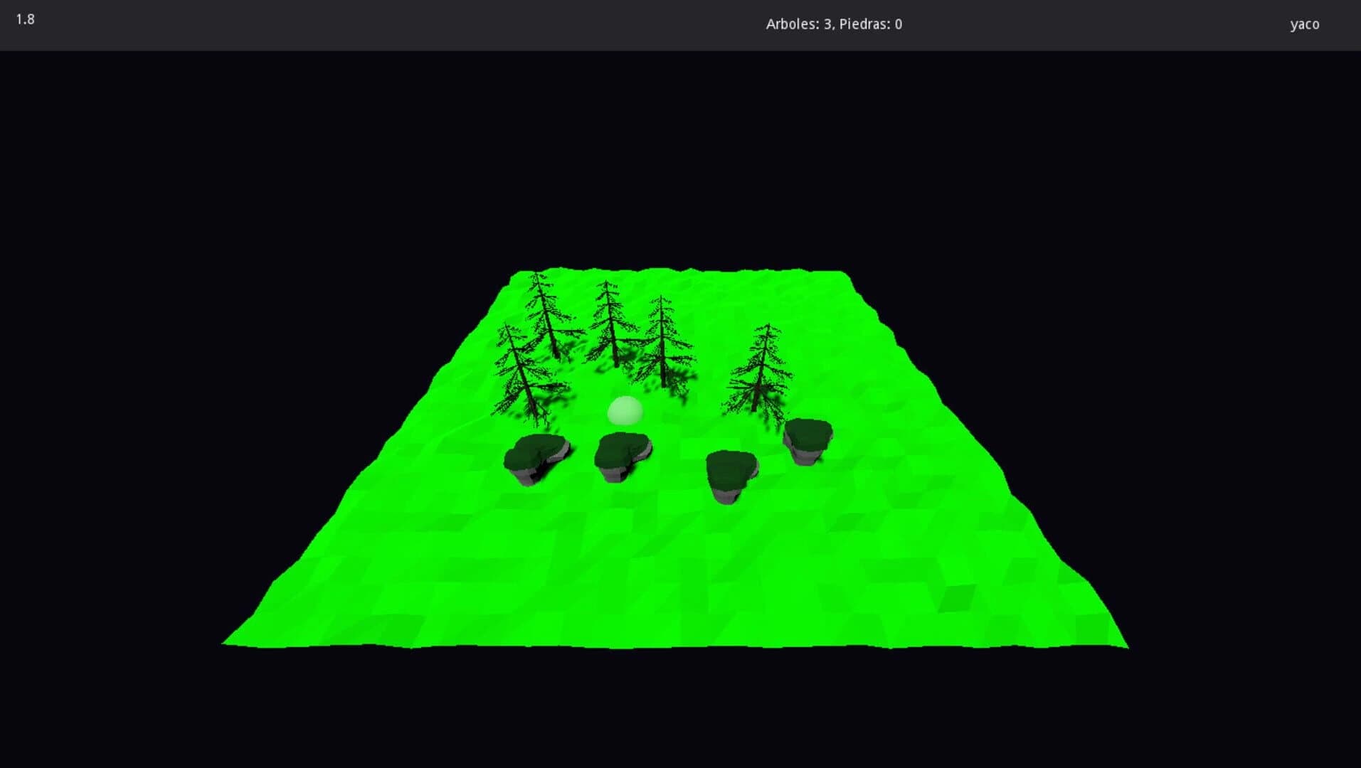 Terrain Defender screenshot 3