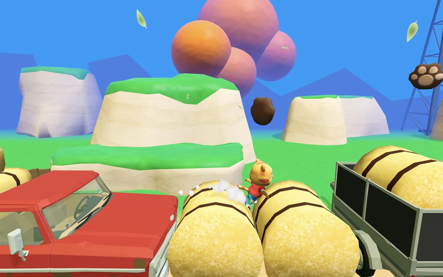 TerraKids: Save The World Kidos! screenshot 3