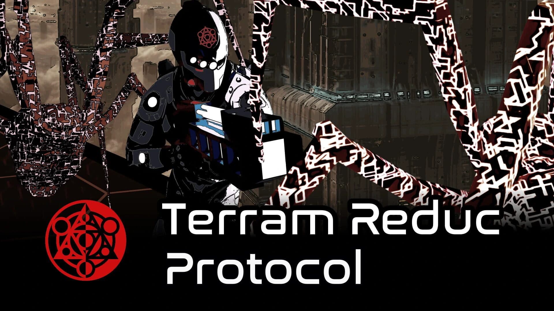 Terram Reduc Protocol screenshot 2