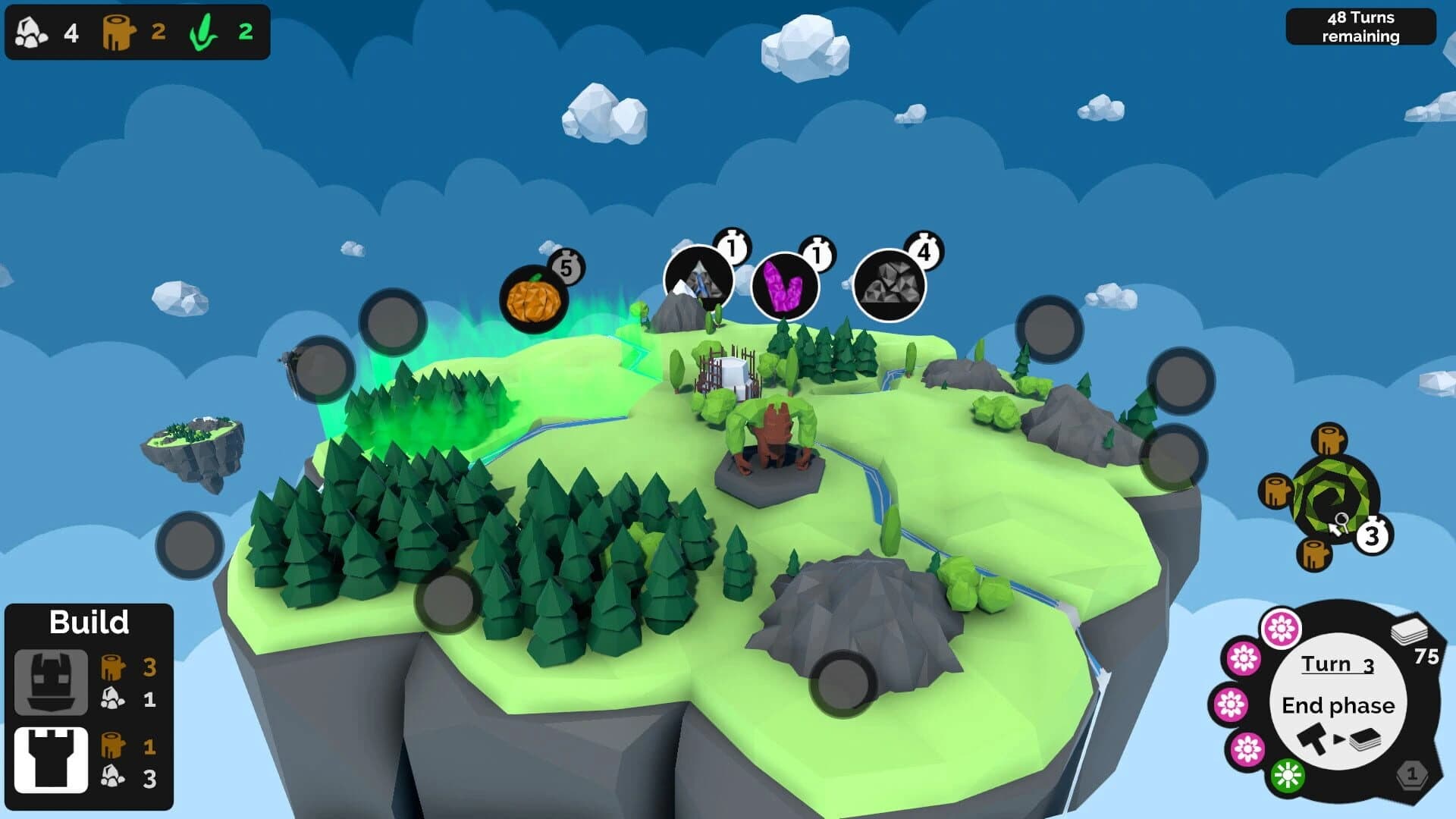 Terramancer screenshot 5