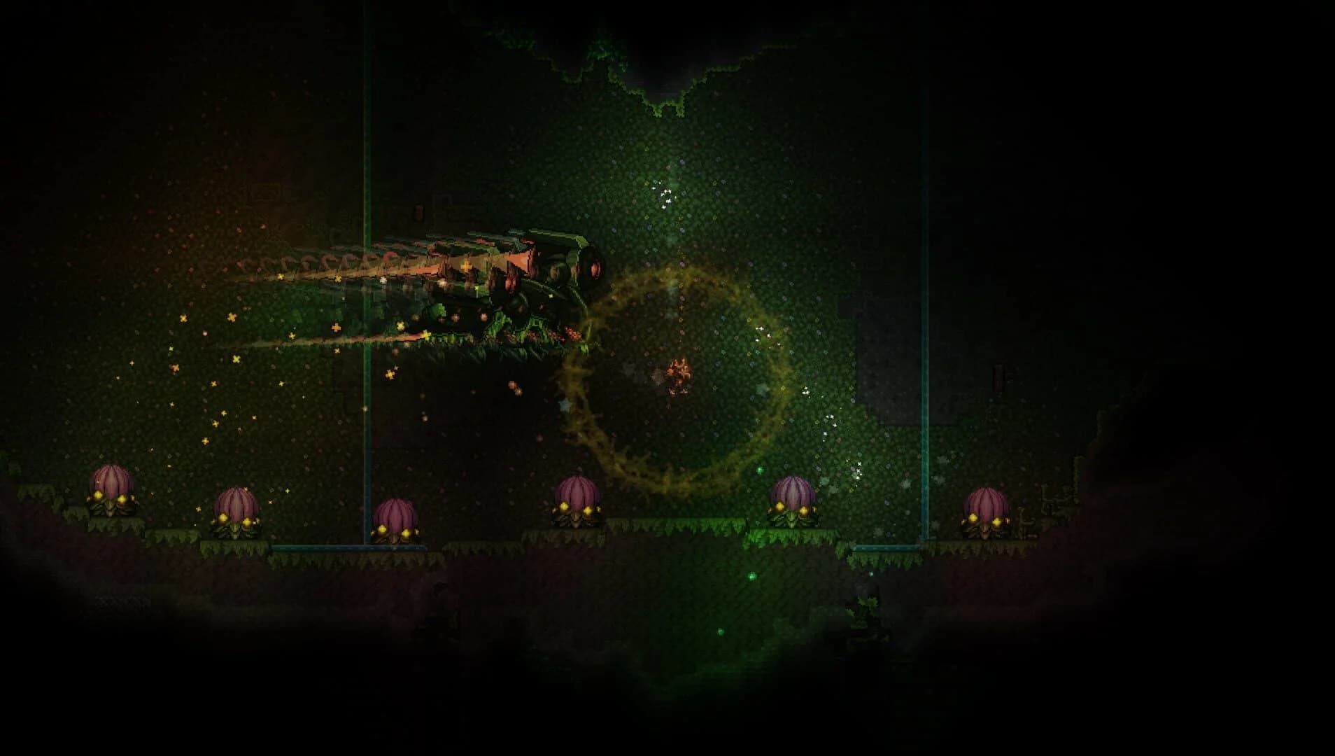 Terraria: Calamity Mod screenshot 5