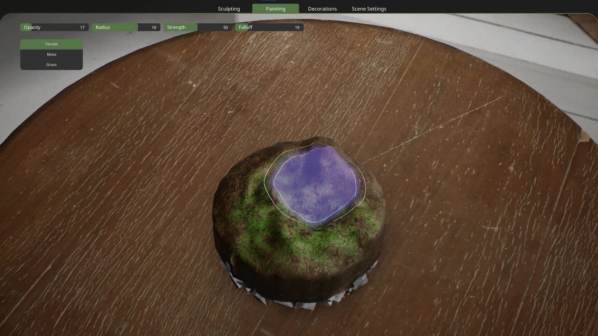 Terrarium Builder screenshot 1