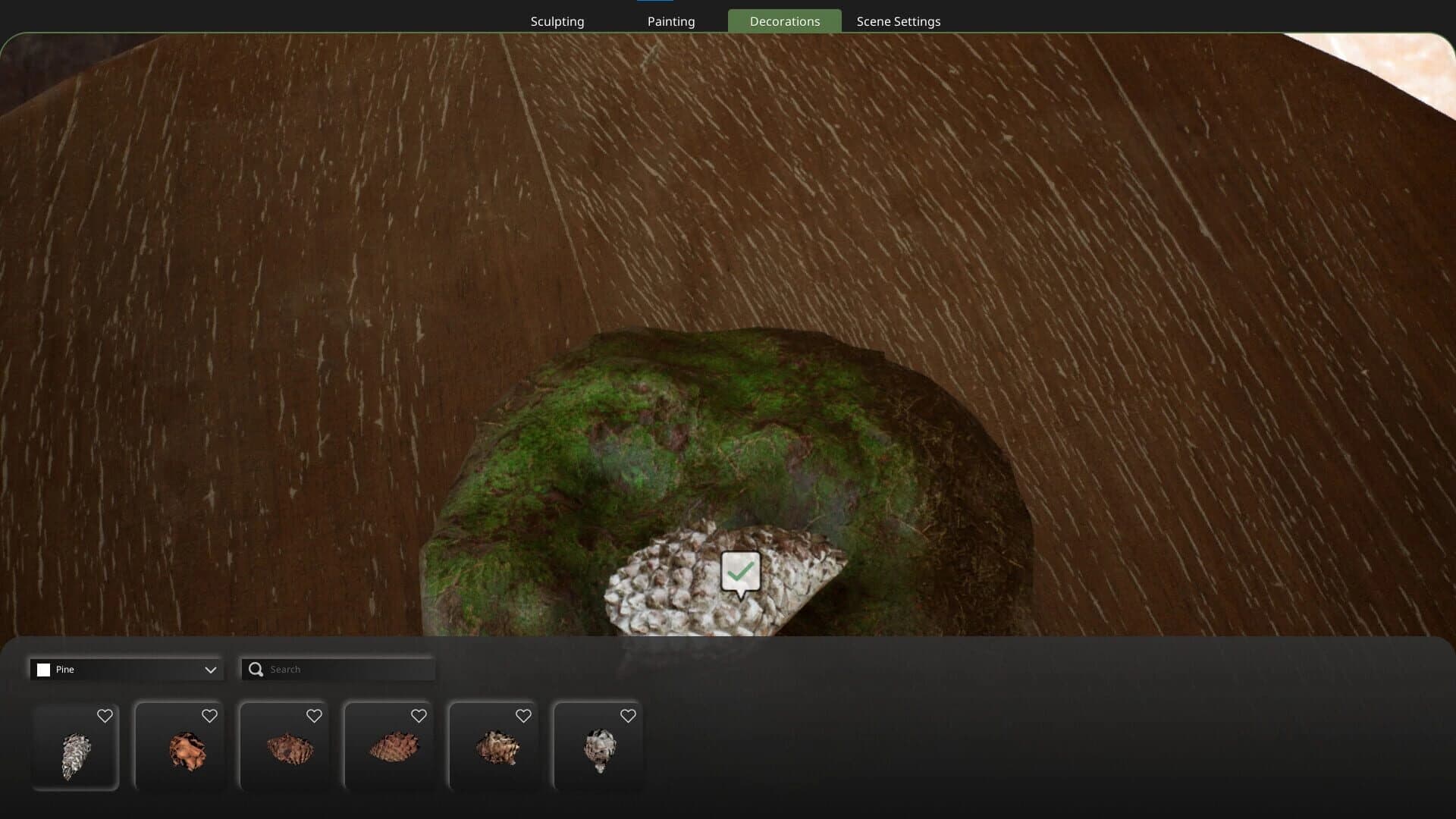 Terrarium Builder screenshot 4