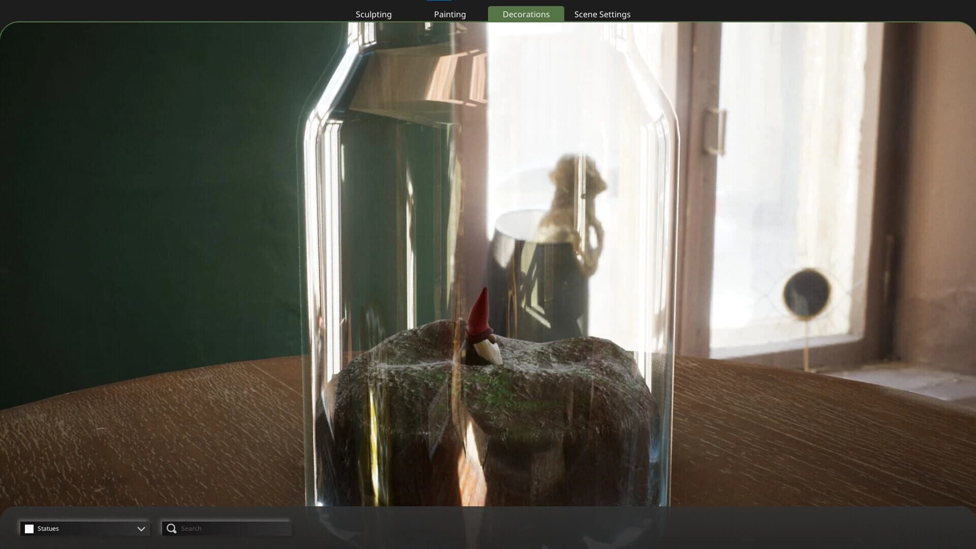 Terrarium Builder screenshot 3