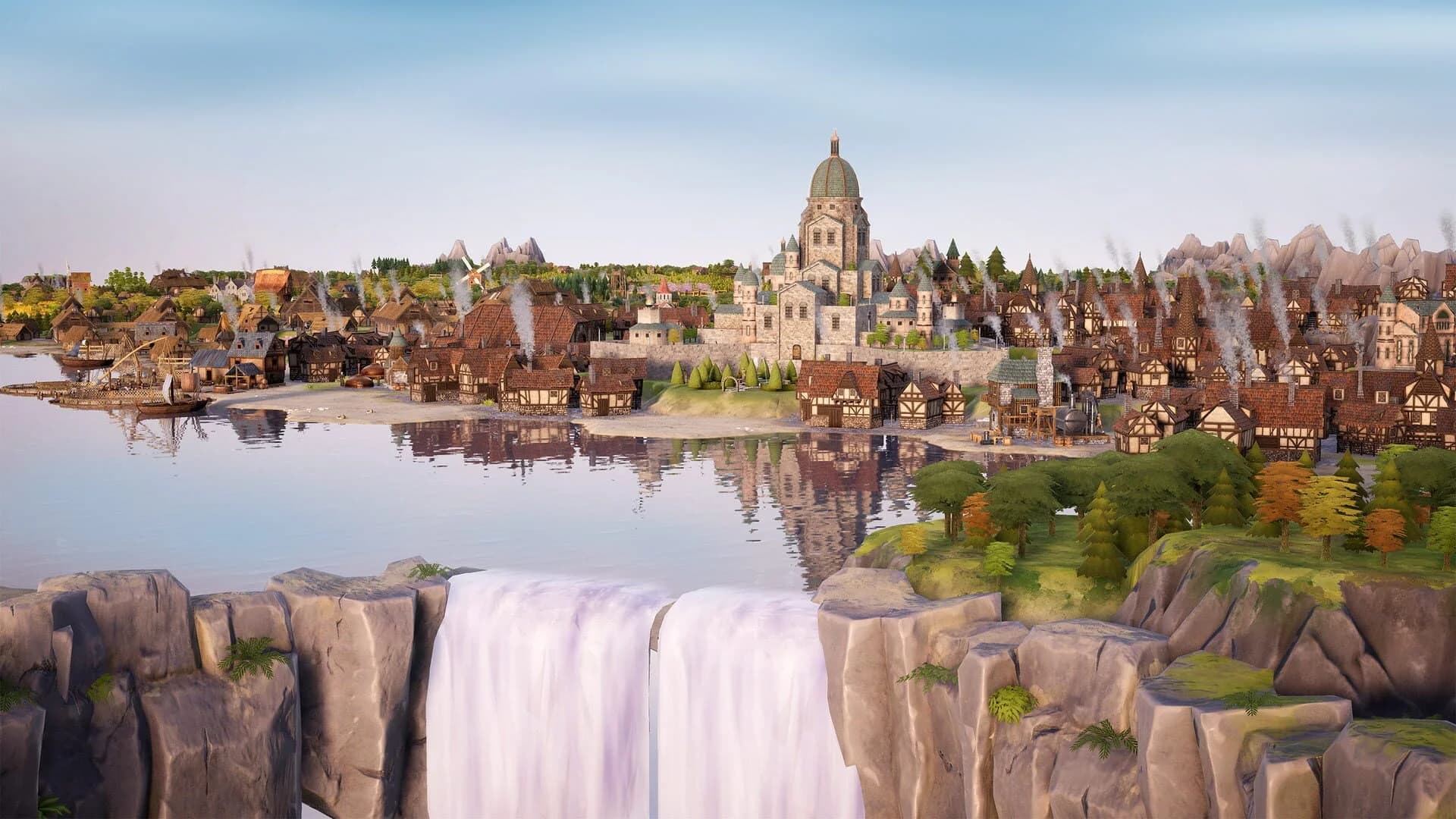 TerraScape screenshot 1