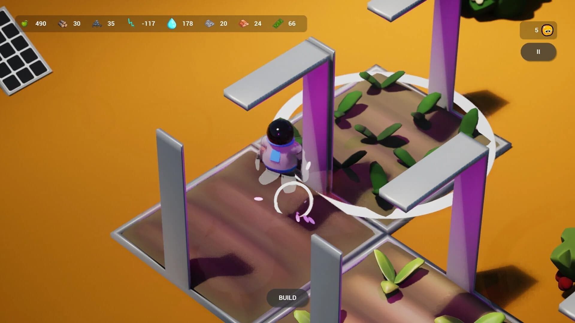 Terraspace screenshot 2