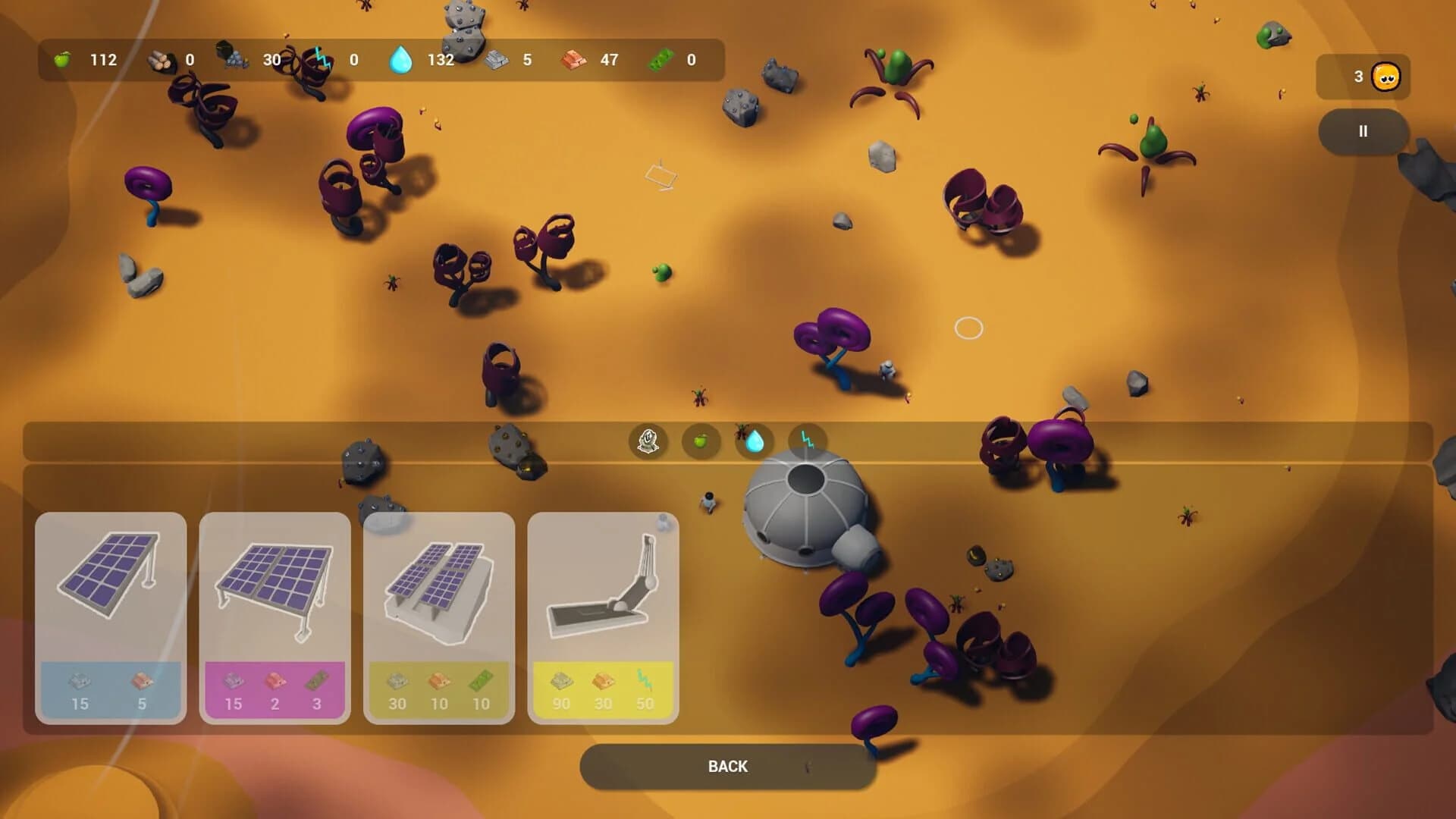 Terraspace screenshot 1