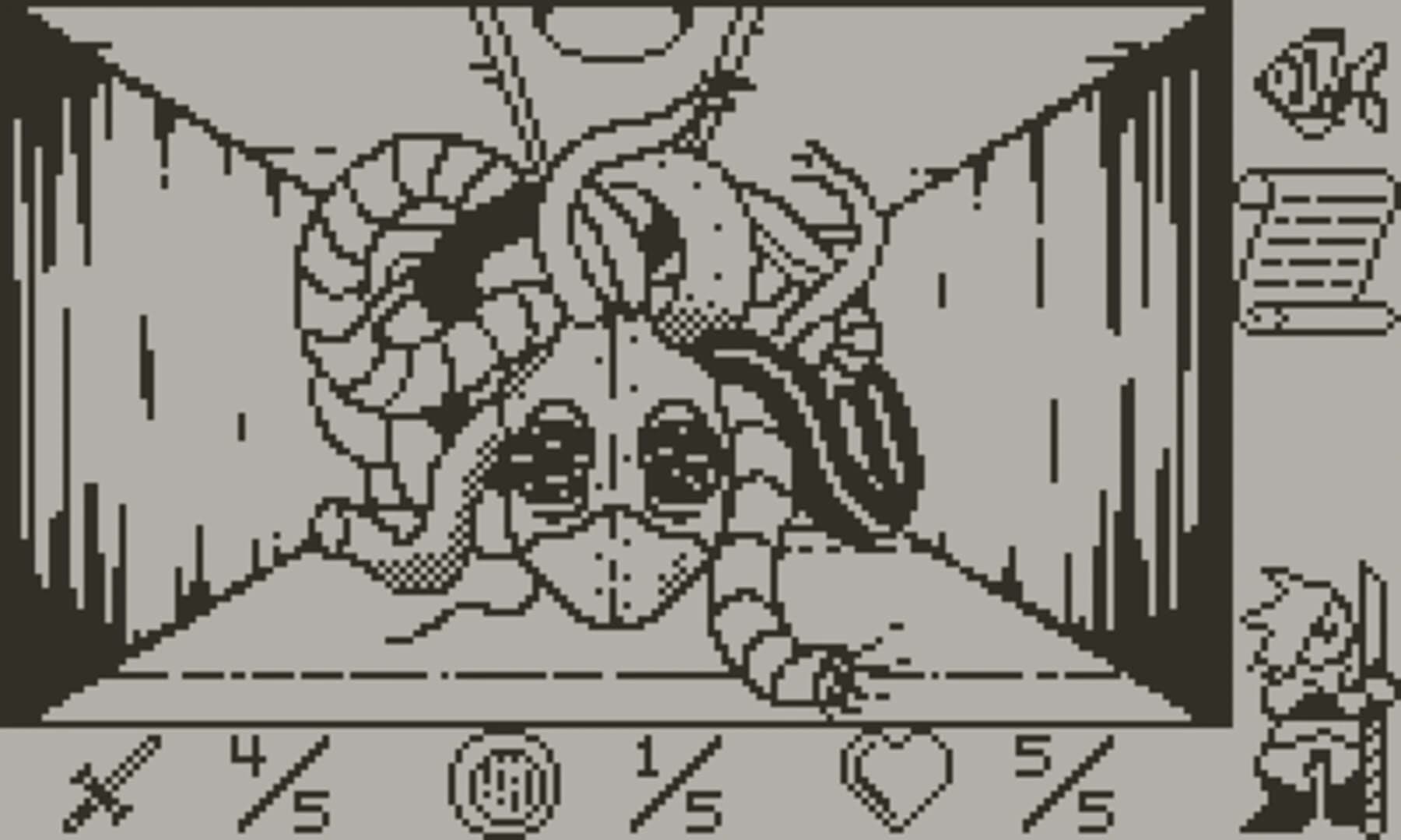 Terratopia: March of The Demon King screenshot 3