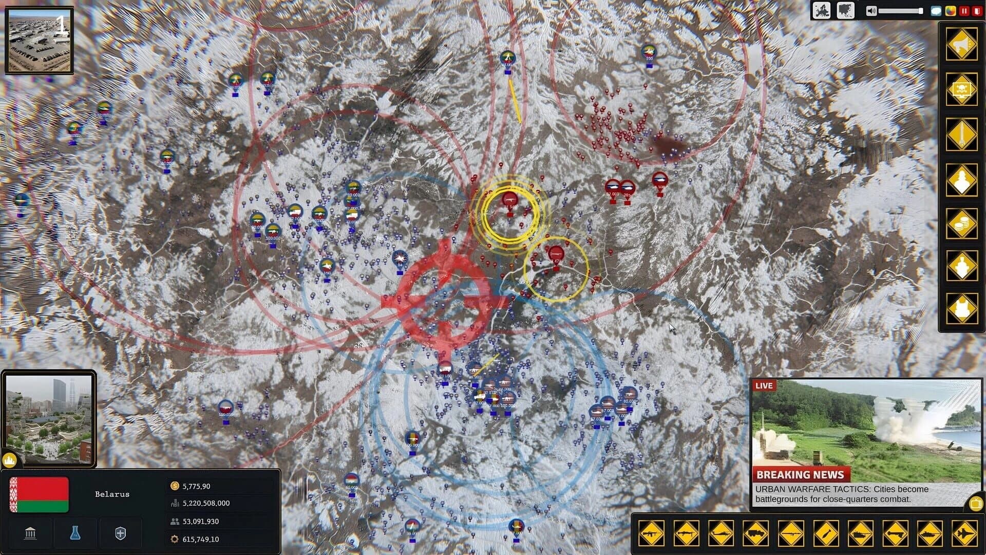 Territorial Conquest screenshot 4