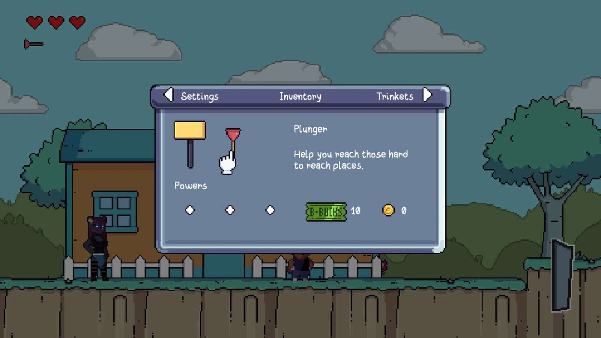 Territorial Hissing screenshot 5