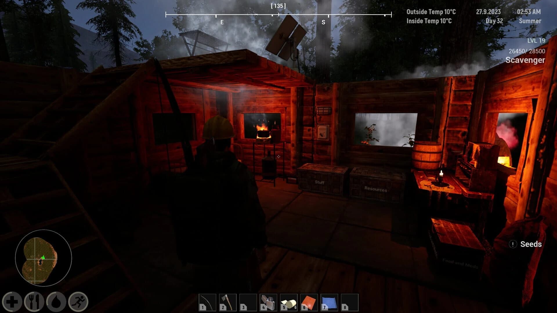 Territory screenshot 3
