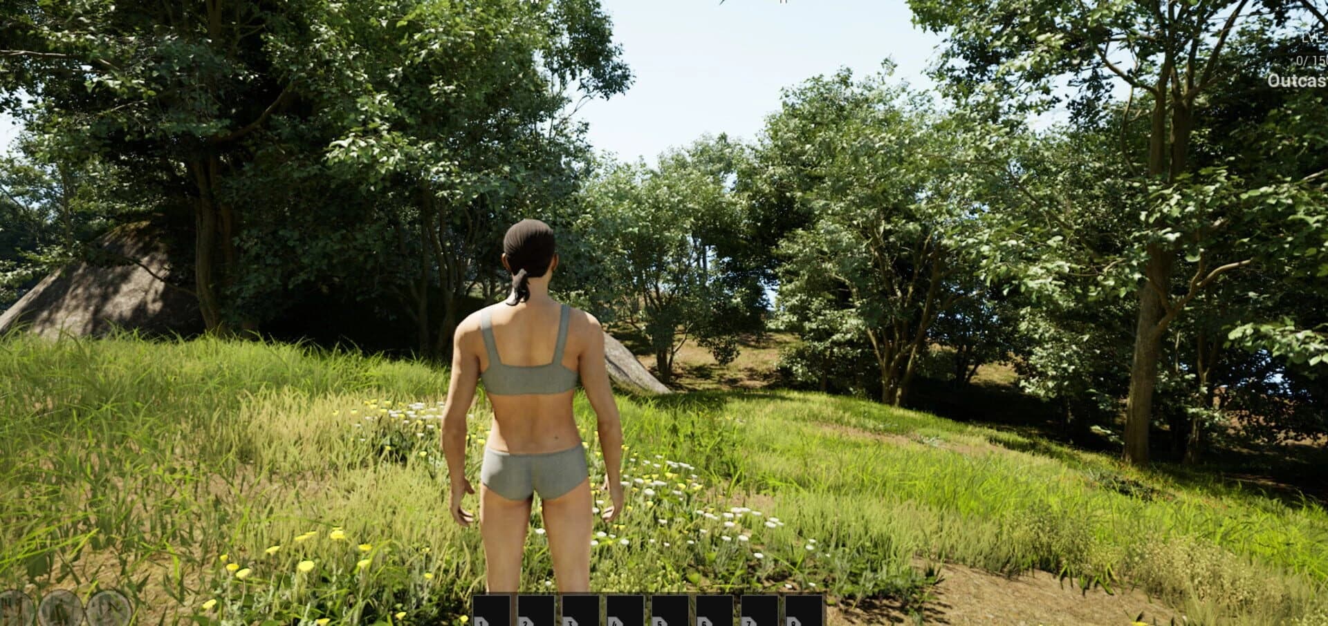 Territory screenshot 2