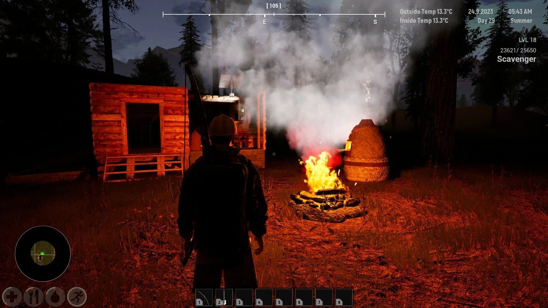 Territory screenshot 5