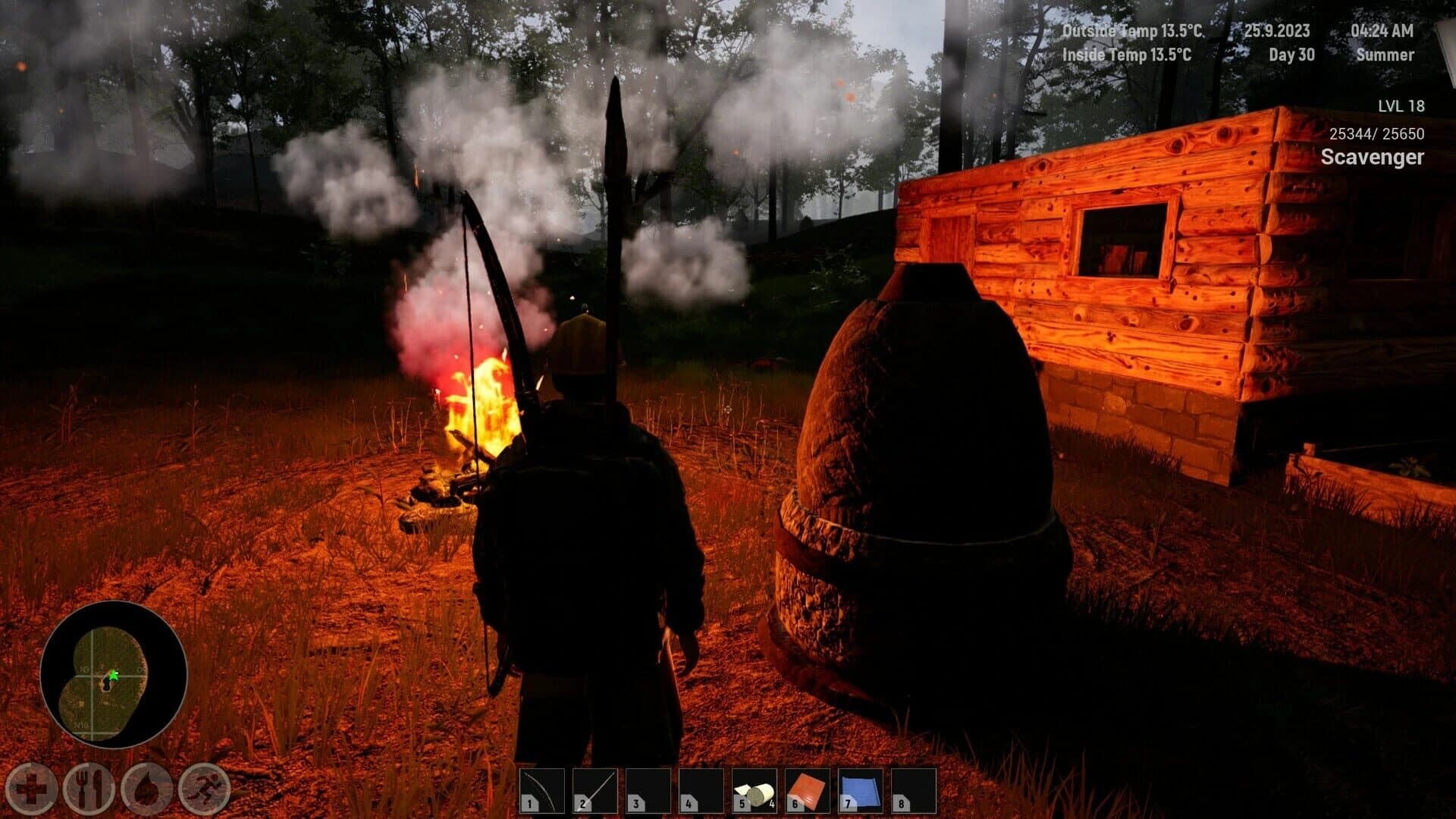Territory screenshot 4