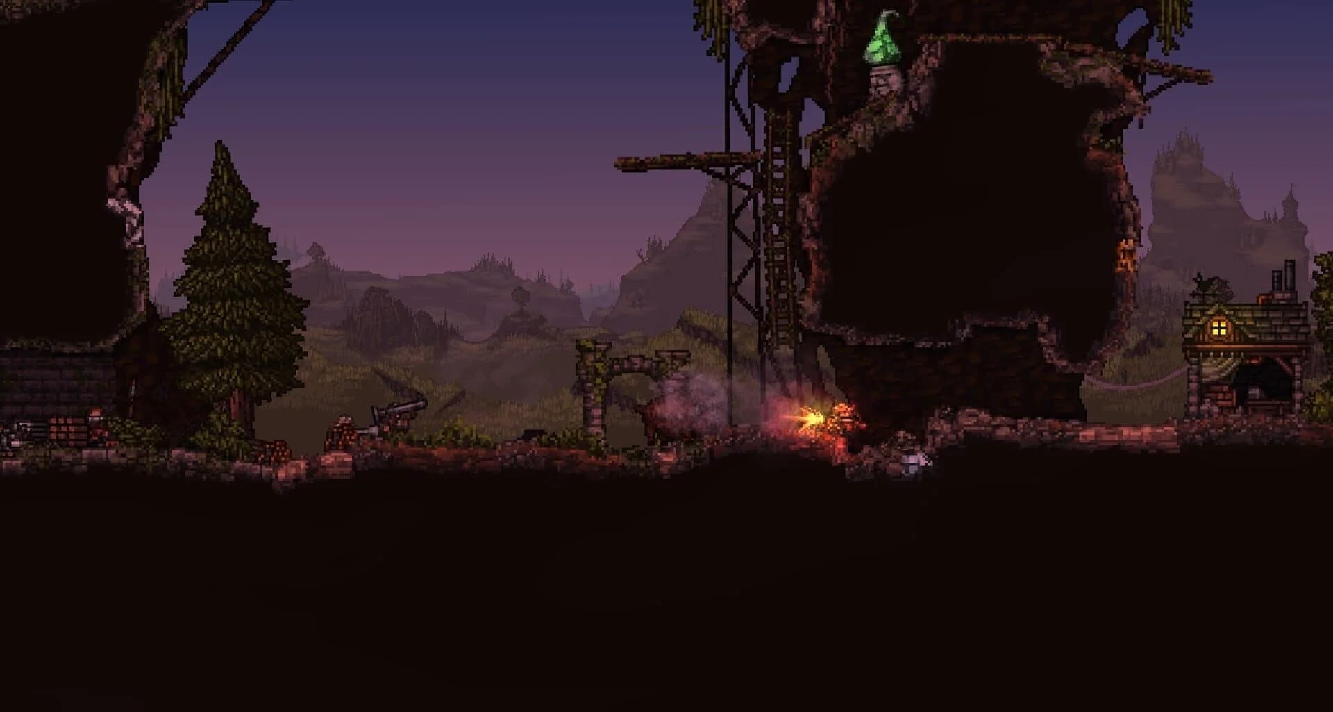 Territory Control 2 screenshot 1