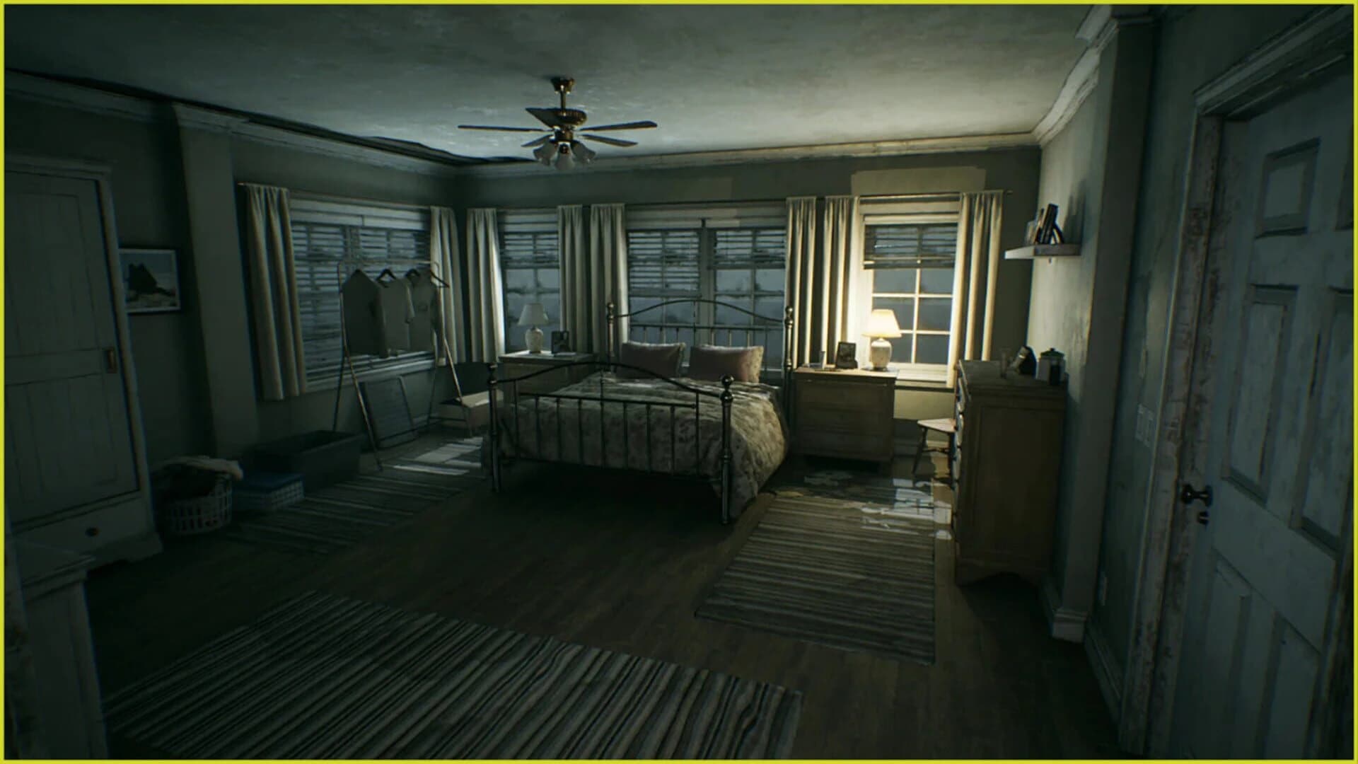 Terror Brain: Night Out screenshot 5
