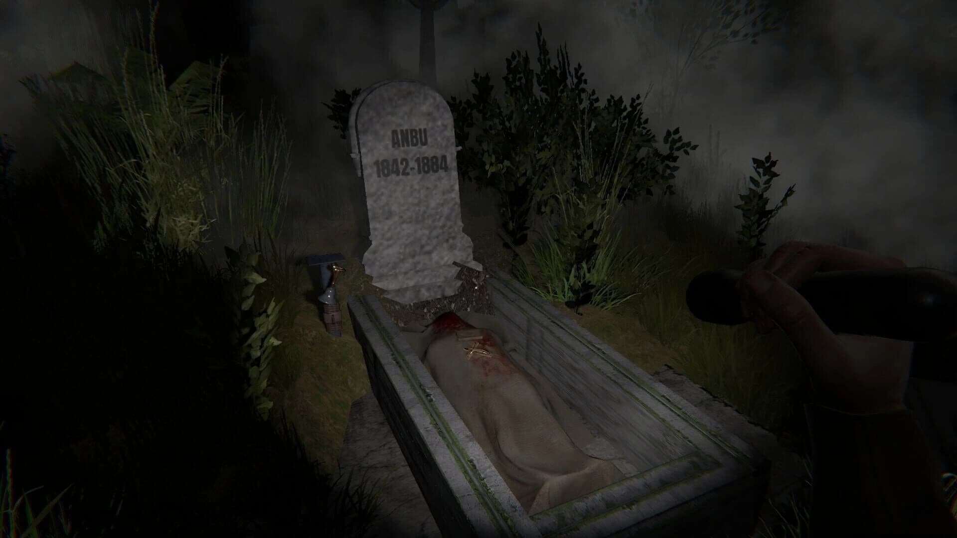 Terror Call screenshot 3
