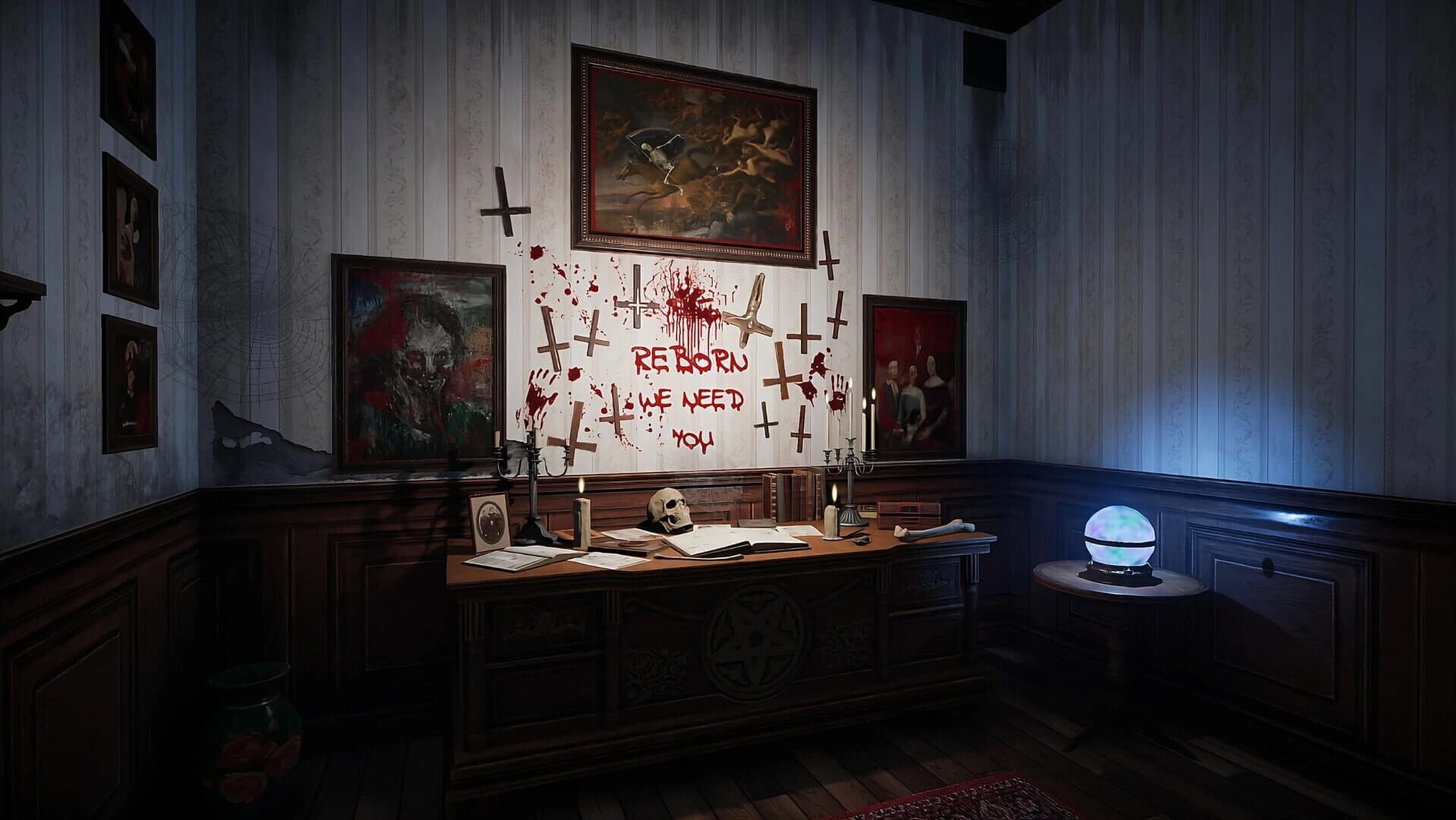 Terror Call screenshot 4