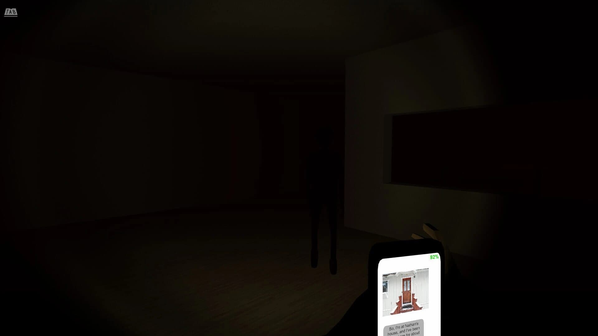 Terror for Two screenshot 4