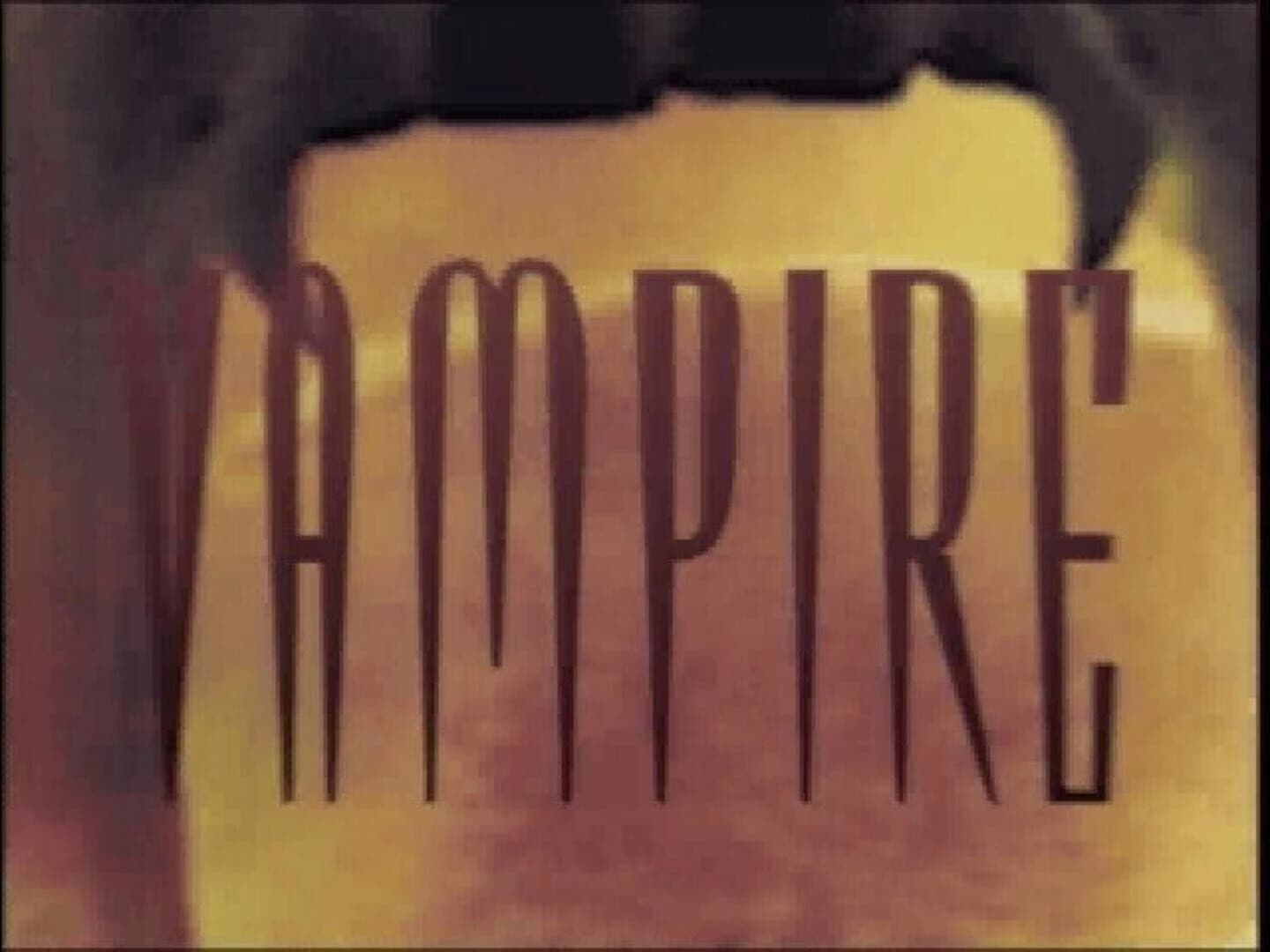 Terror TRAX: Track of the Vampire screenshot 3