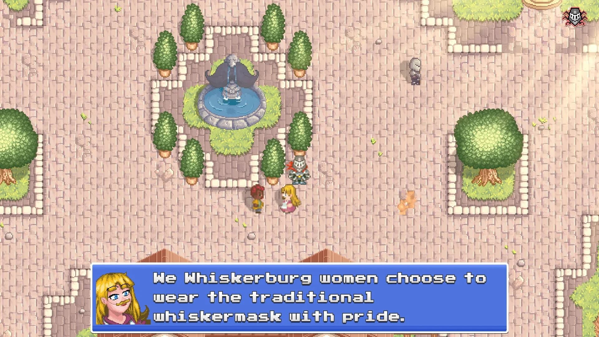 Terrorbane screenshot 4