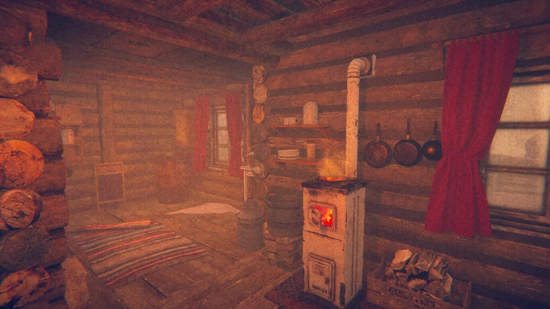 Terrors to Unveil: Day Off screenshot 4