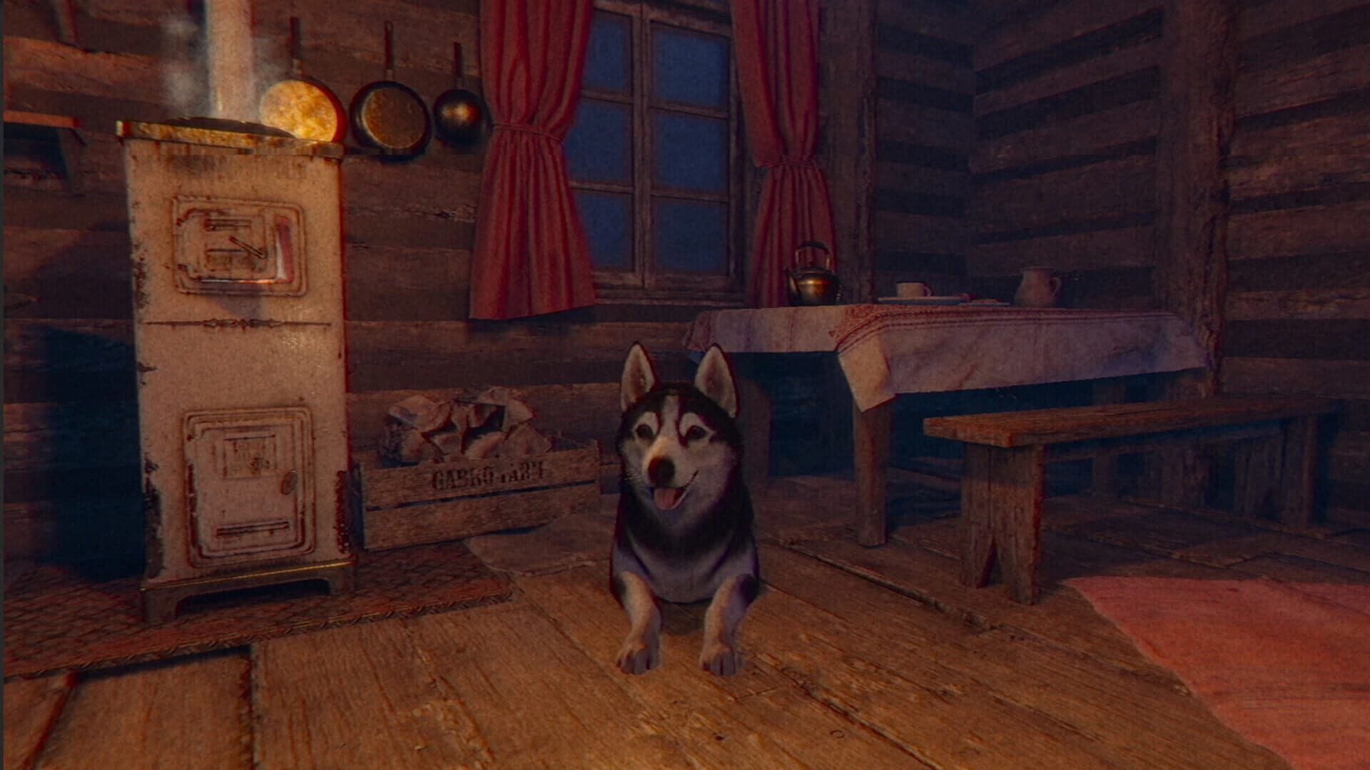 Terrors to Unveil: Day Off screenshot 3