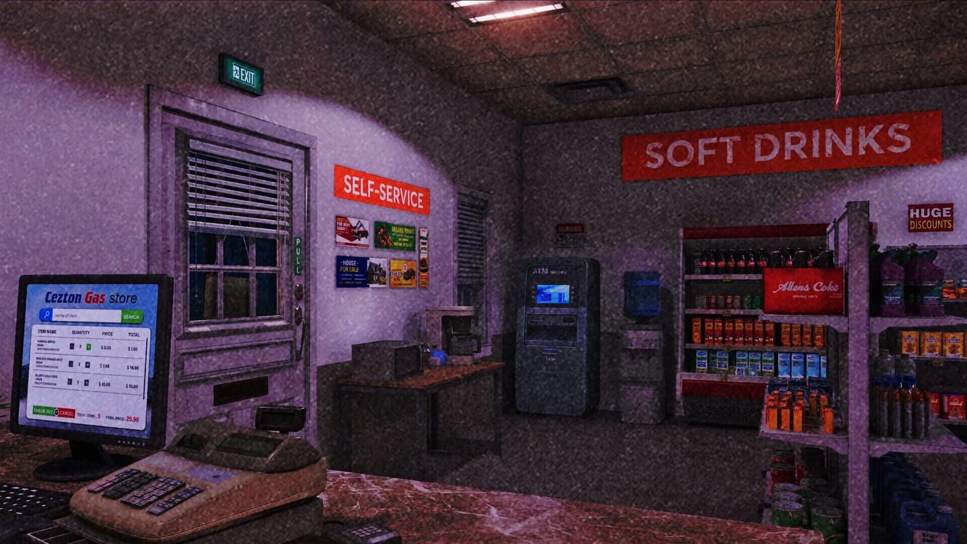 Terrors to Unveil: Last Trace screenshot 5