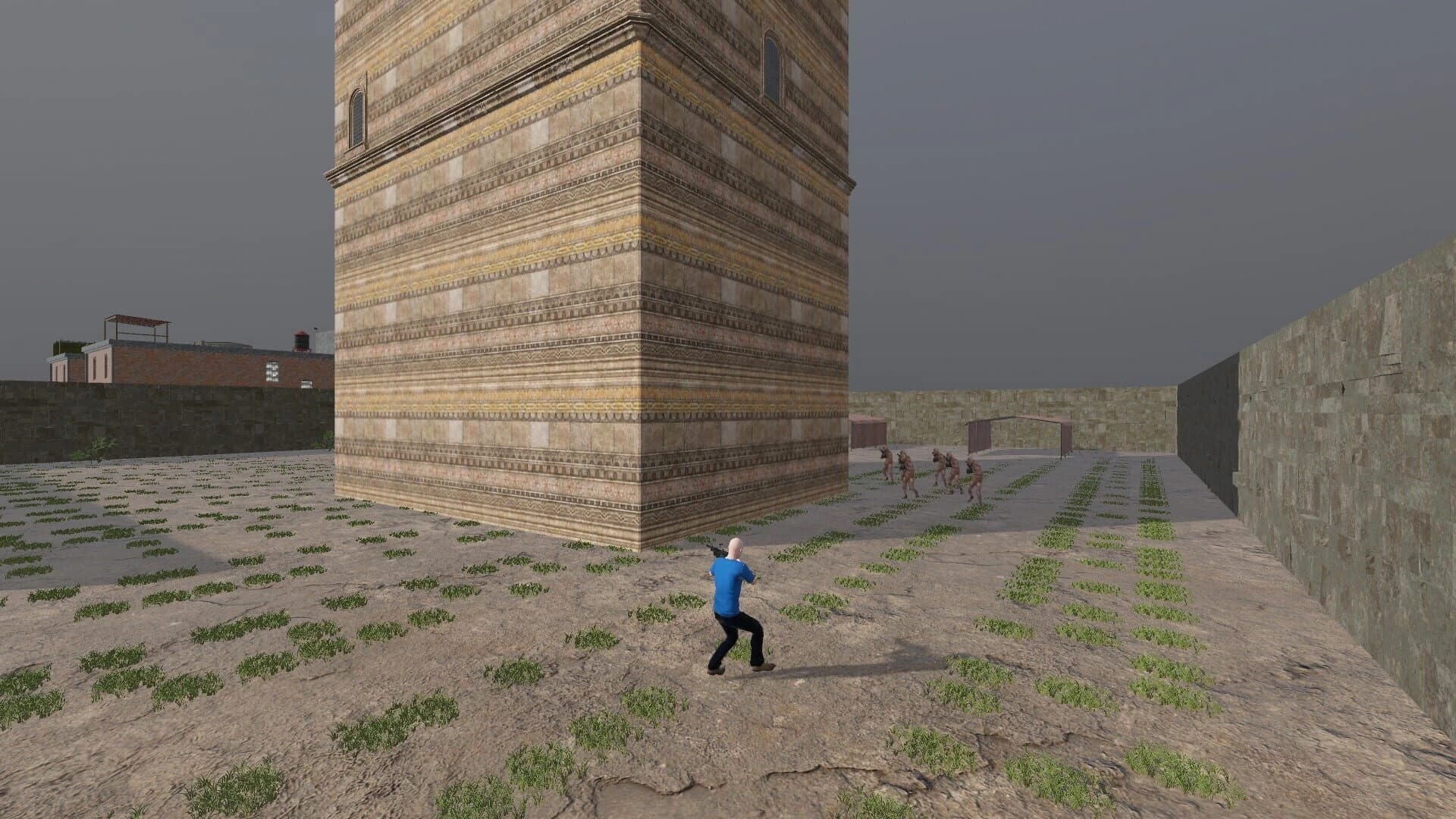 Terrorsepsis screenshot 4