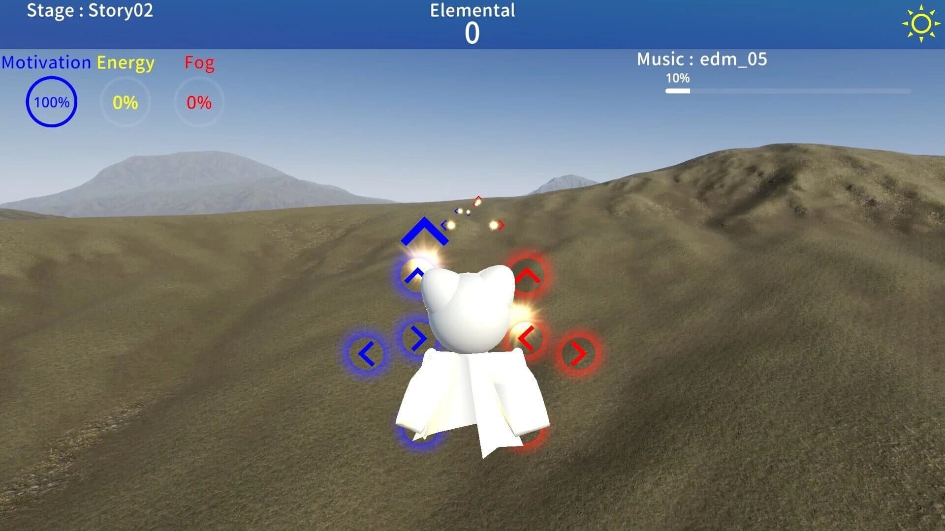 Terunyan to Amanoiwato screenshot 4