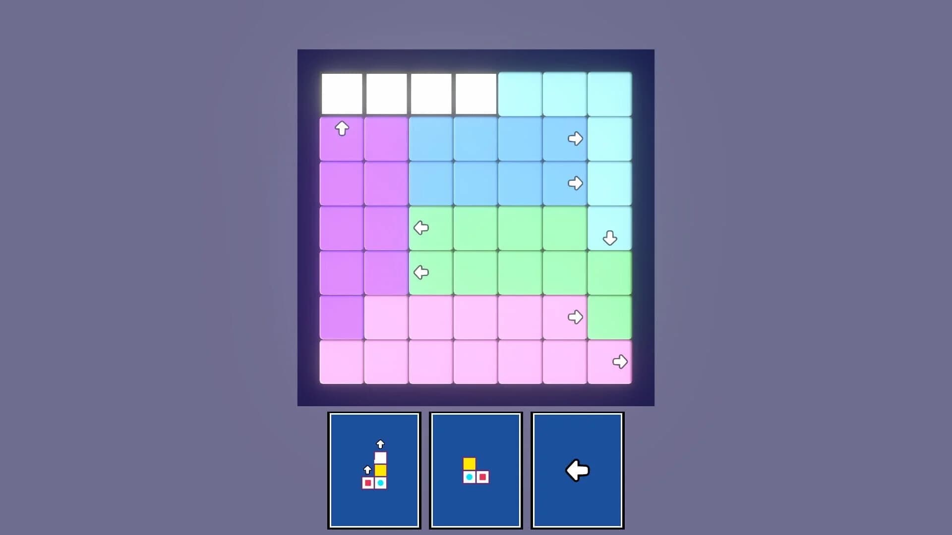 Tescaris screenshot 4