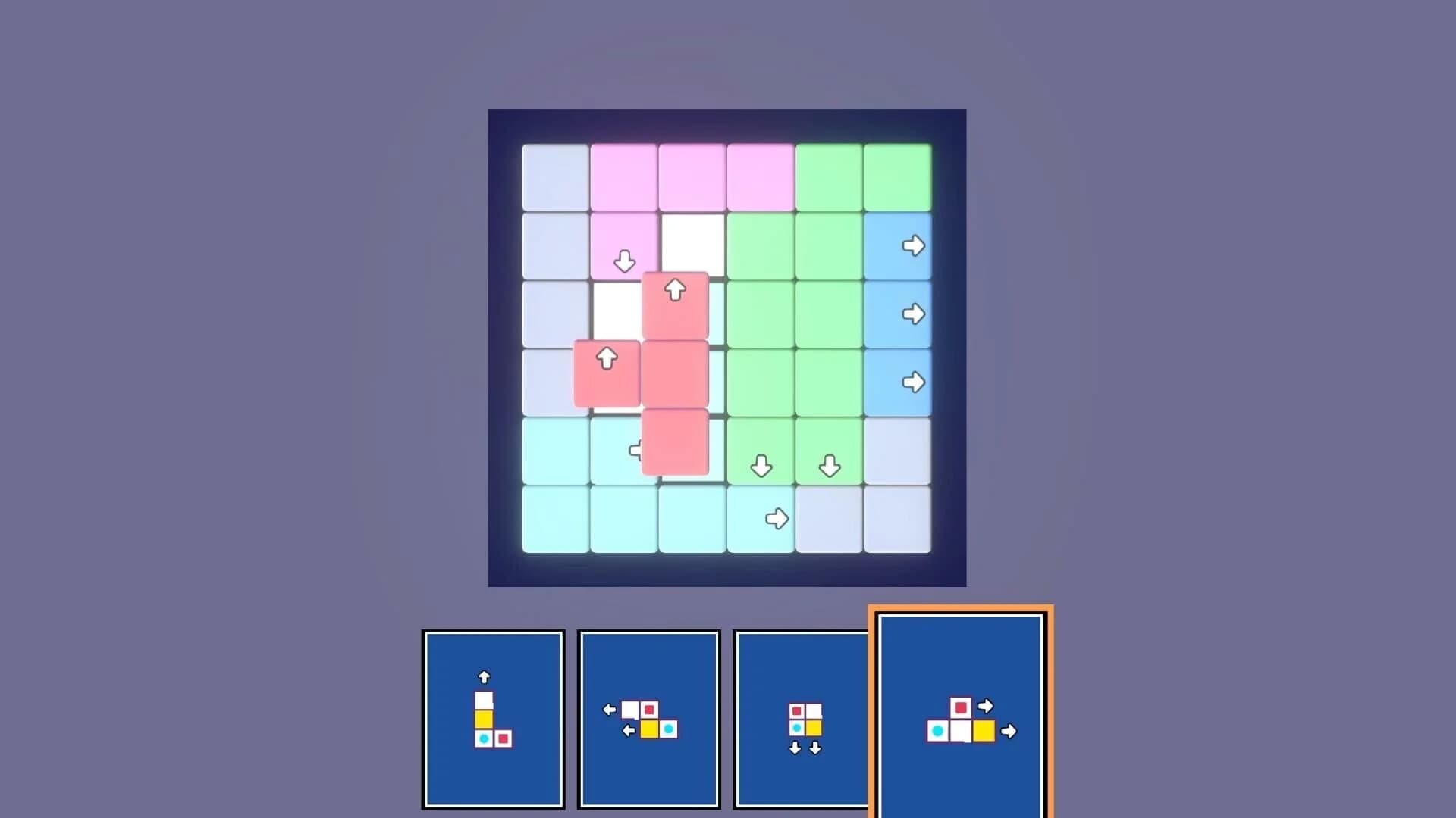 Tescaris screenshot 2