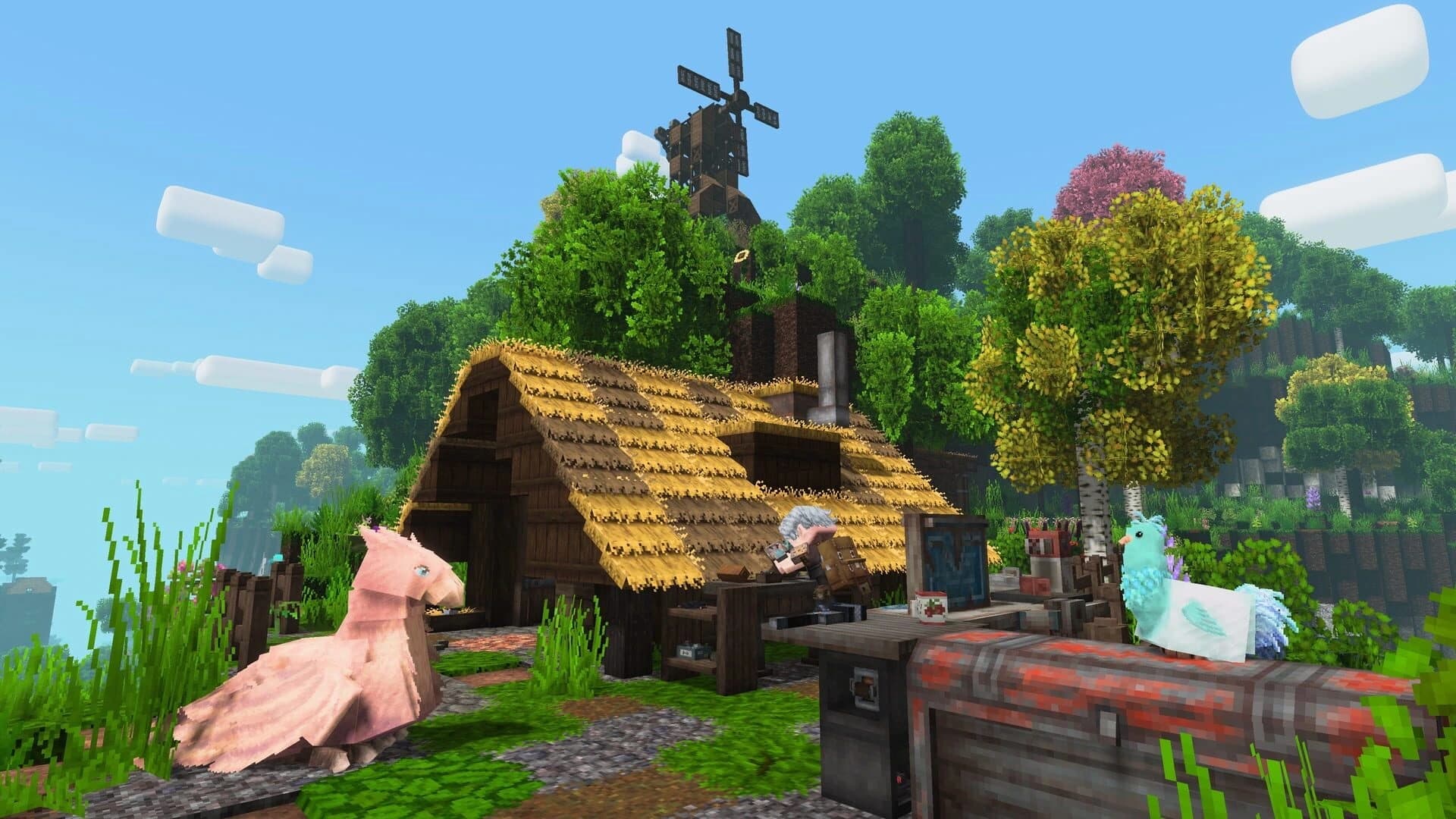 Tesera screenshot 2