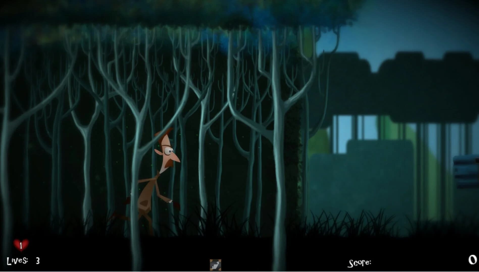 Tesla Breaks the World! screenshot 4