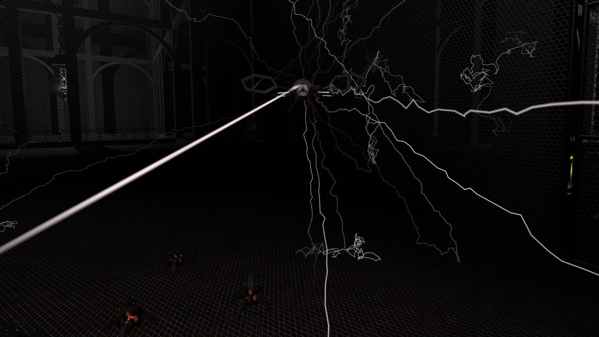 Tesla Legacy screenshot 5