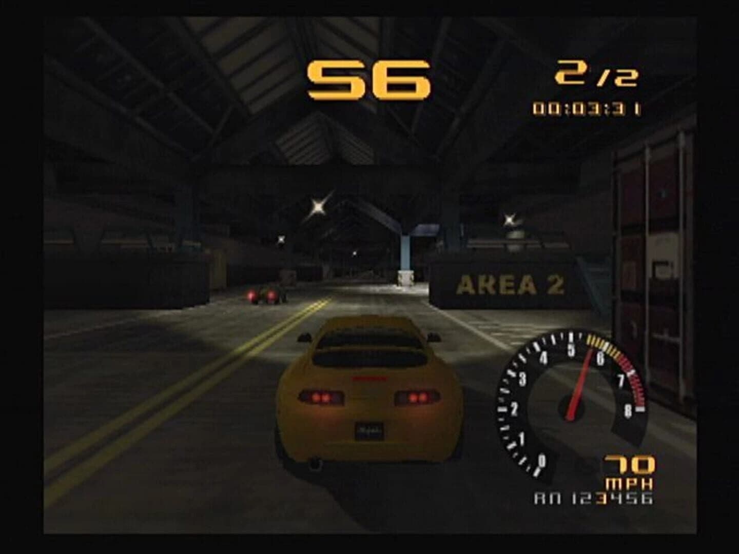 Test Drive screenshot 3