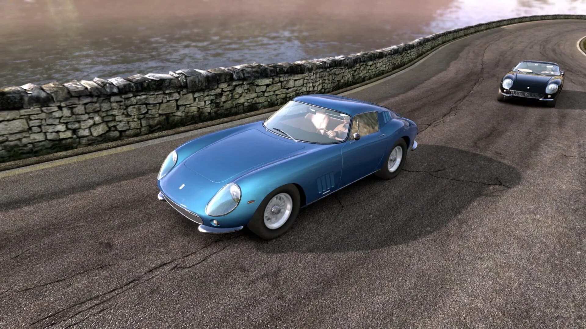 Test Drive: Ferrari Racing Legends screenshot 4