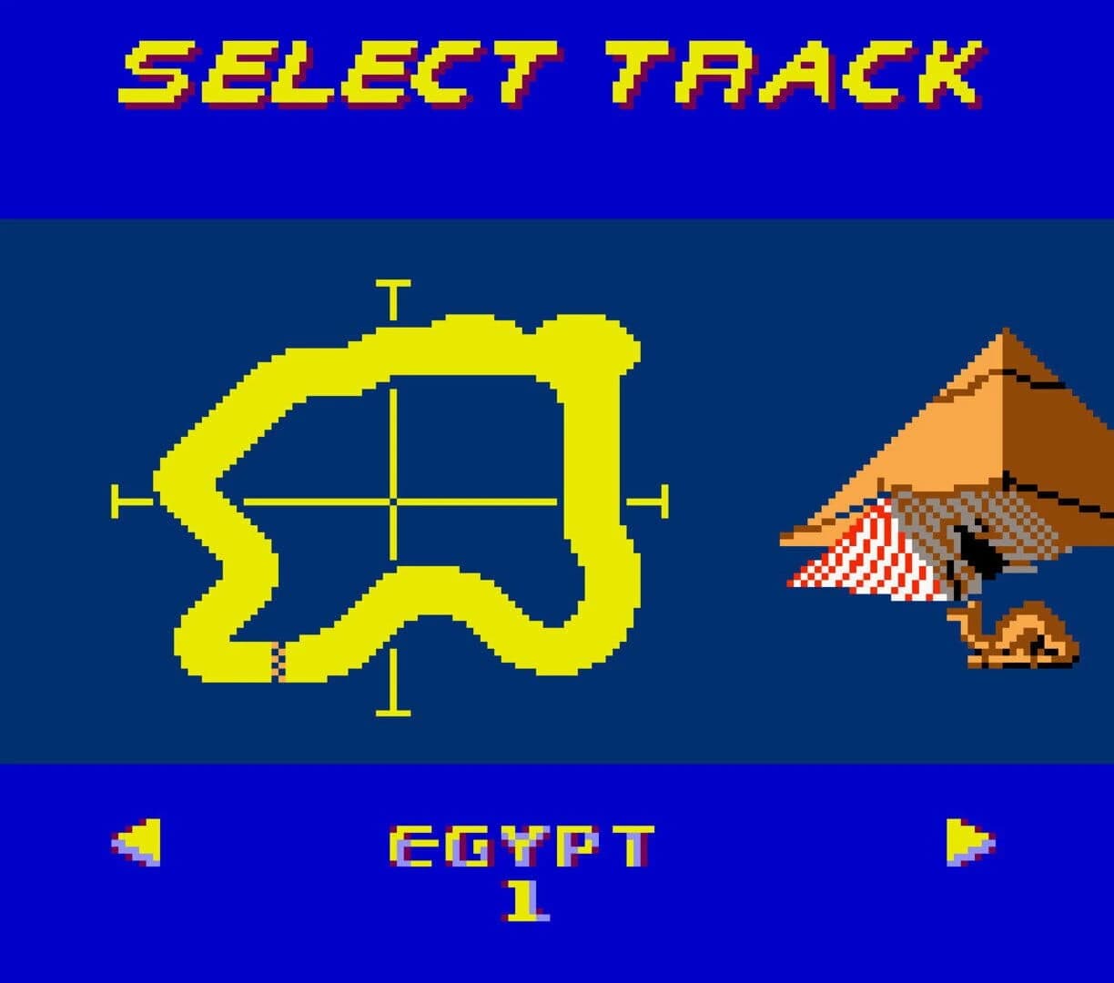 Test Drive: Off-Road 3 screenshot 5