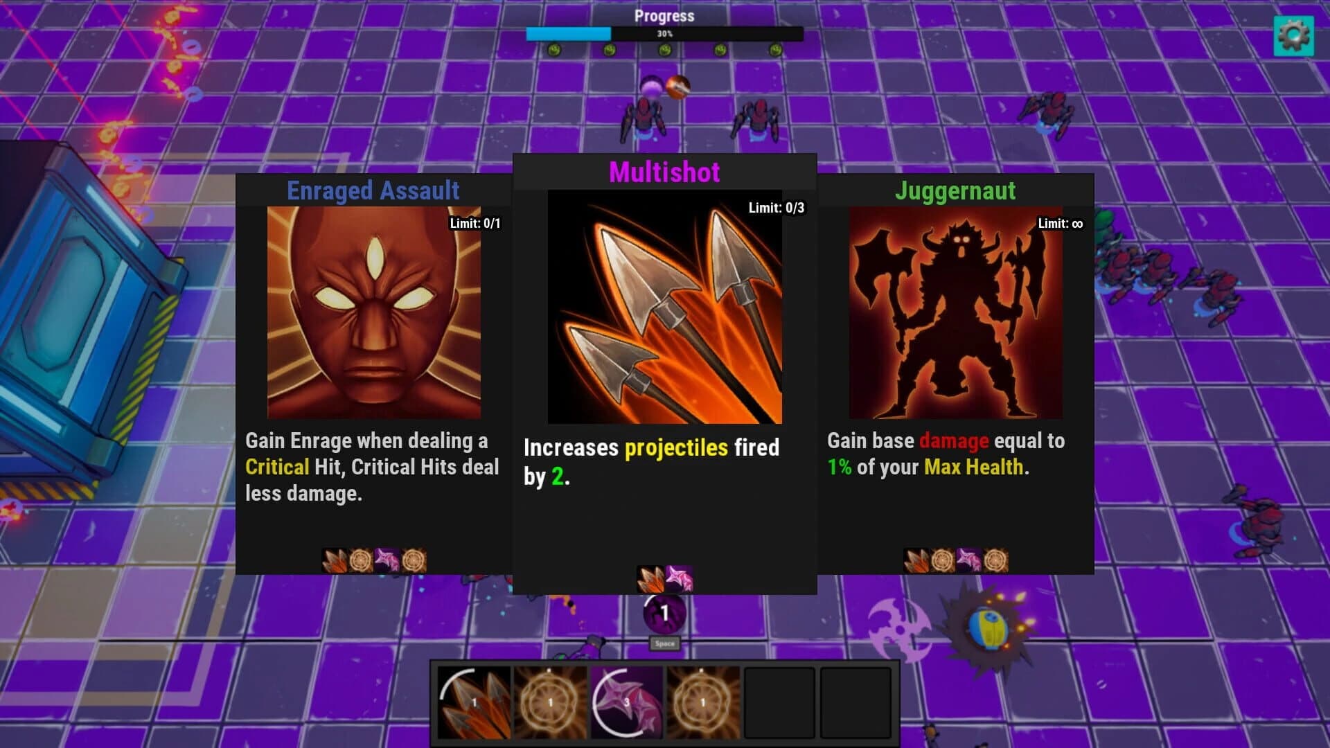 Test Lab Inc. screenshot 2